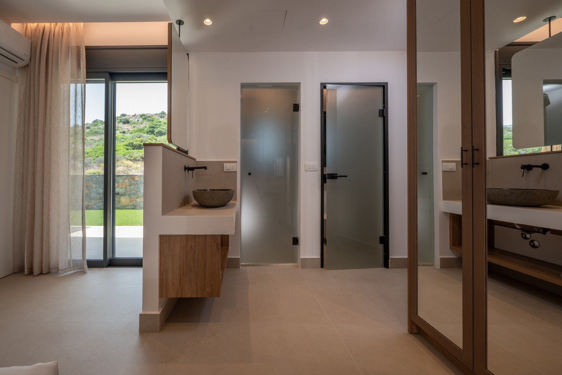 Crete luxury villa Juliet in Sissi - 24