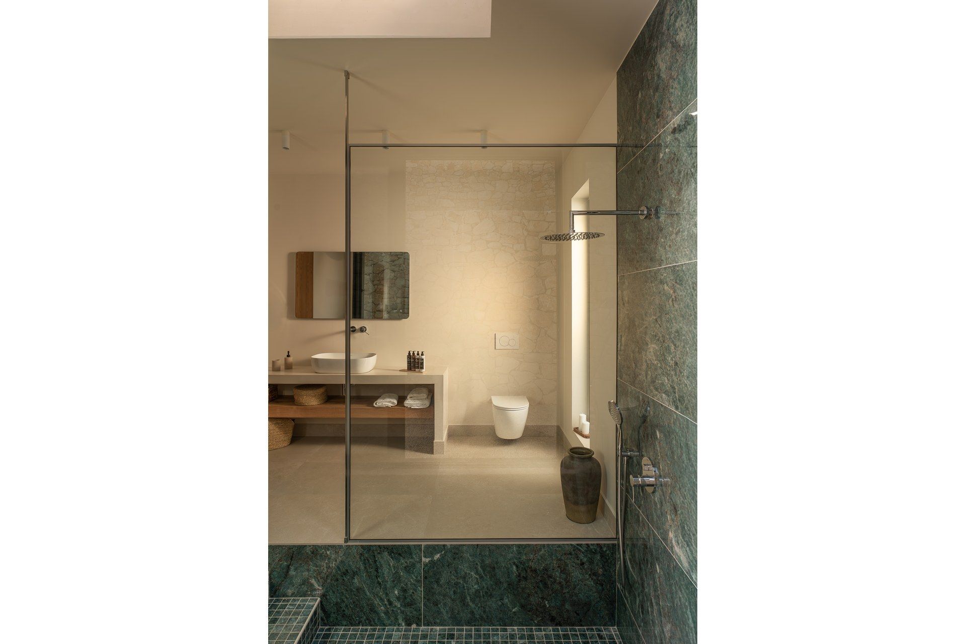 Corfu luxury villa Marelia in Kentroma - 26