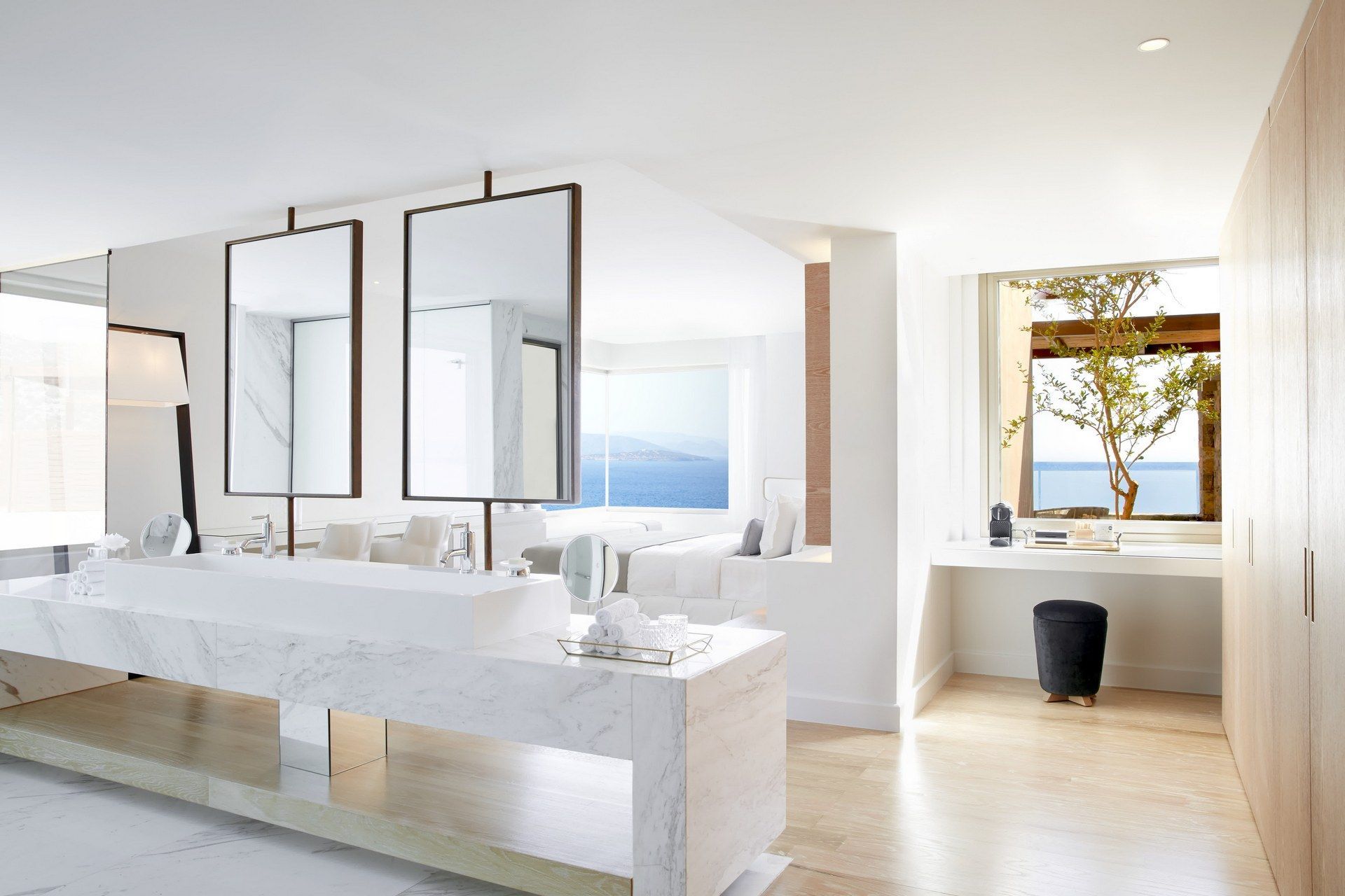 Crete luxury villa Rachel in Vathi - 27