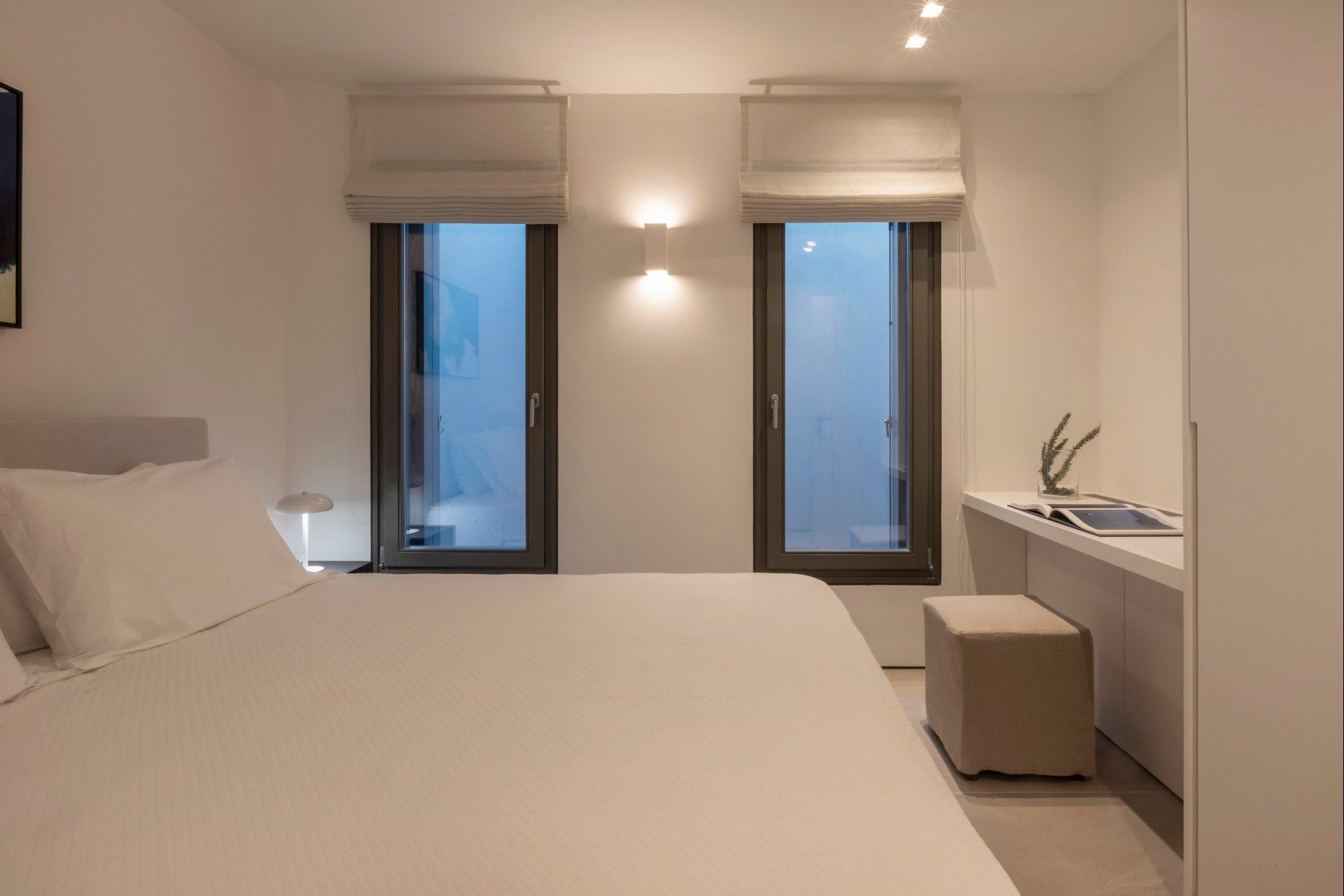 Paros luxury villa Electra II in Santa Maria - 25