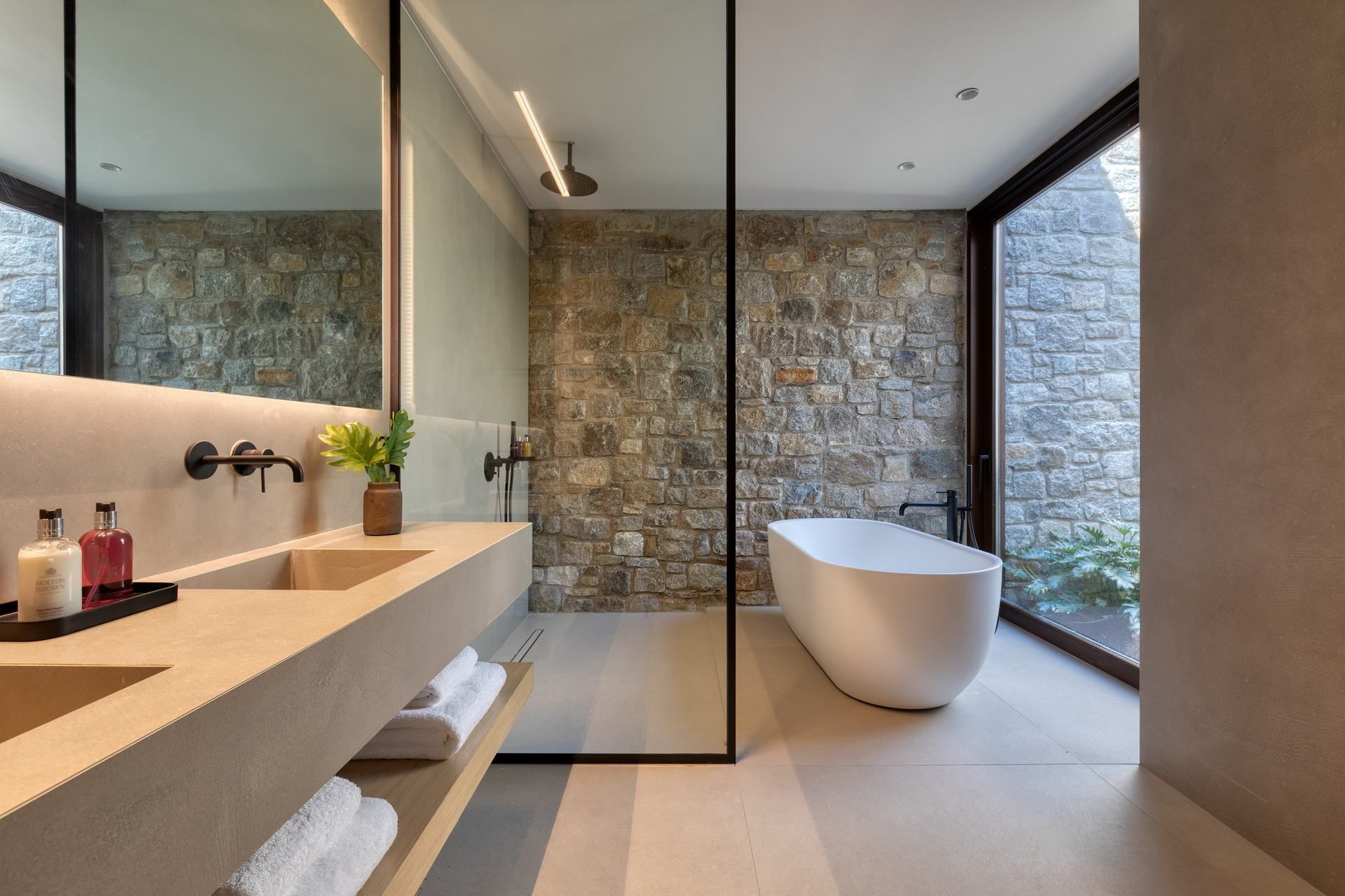 Mykonos luxury villa Raelynn in Aleomandra - 26