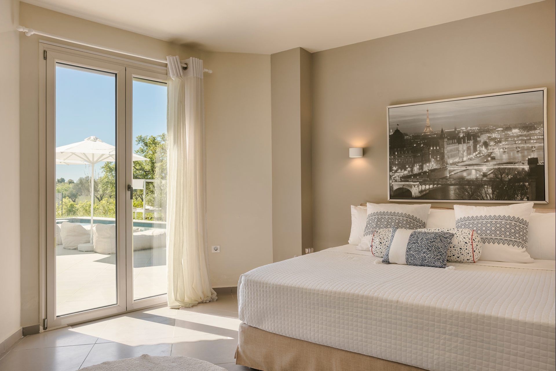 Kefalonia luxury villa Mockingbird in Svoronata - 21