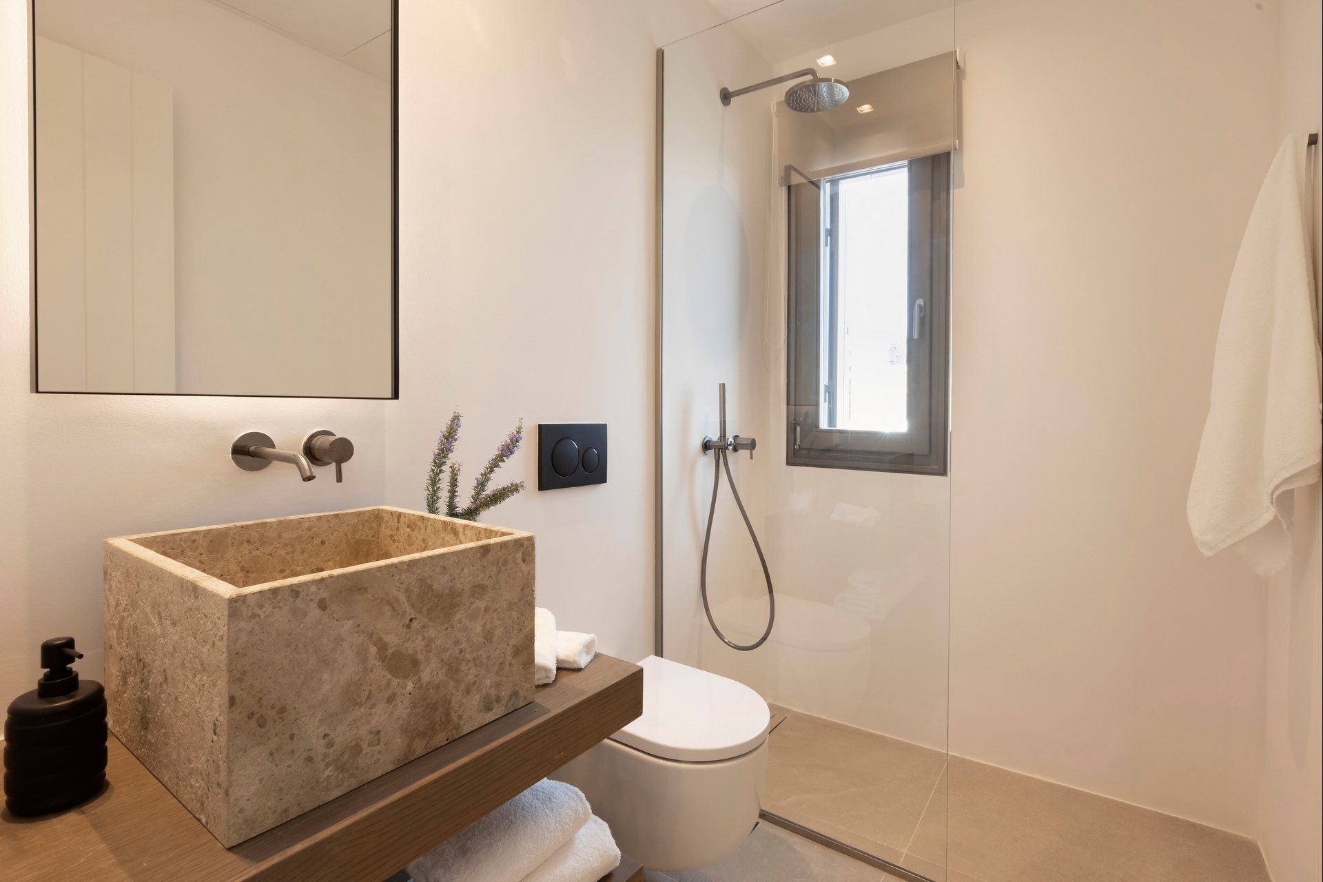 Paros luxury villa Electra I in Santa Maria - 26