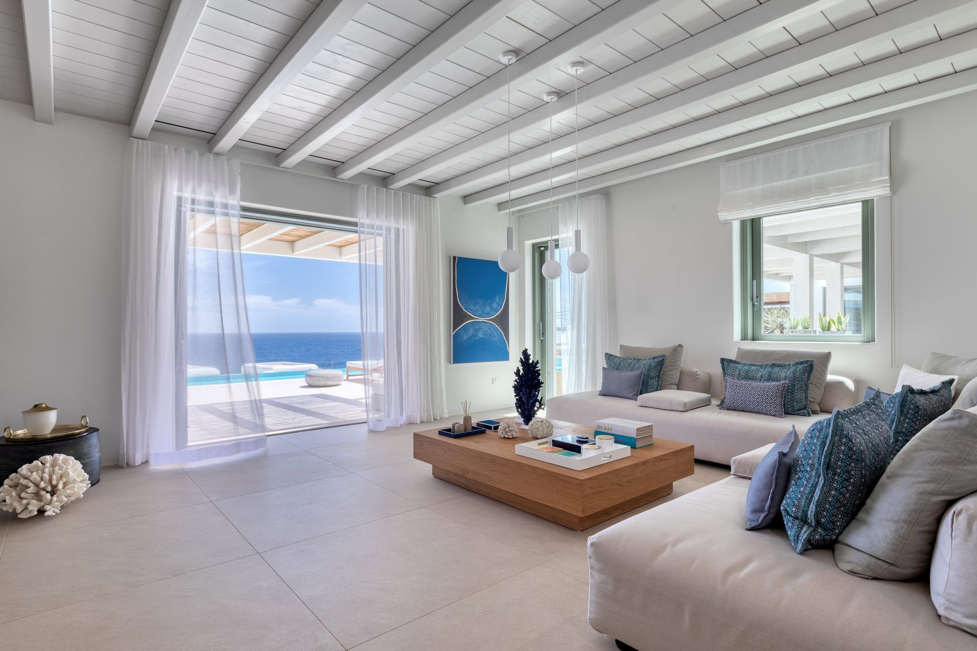 Mykonos luxury villa Primrose in Aleomandra - 20