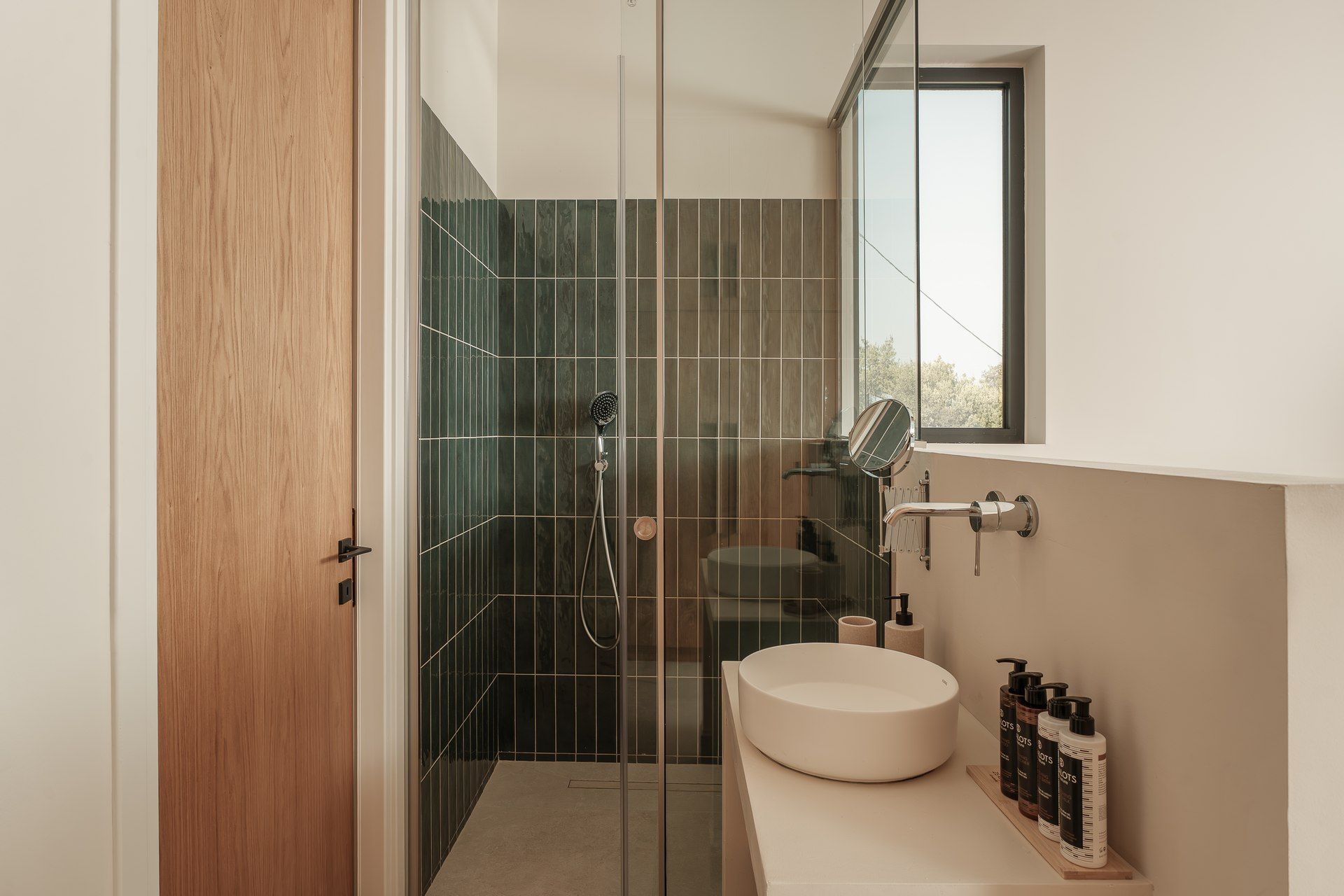 Corfu luxury villa Marelia in Kentroma - 27