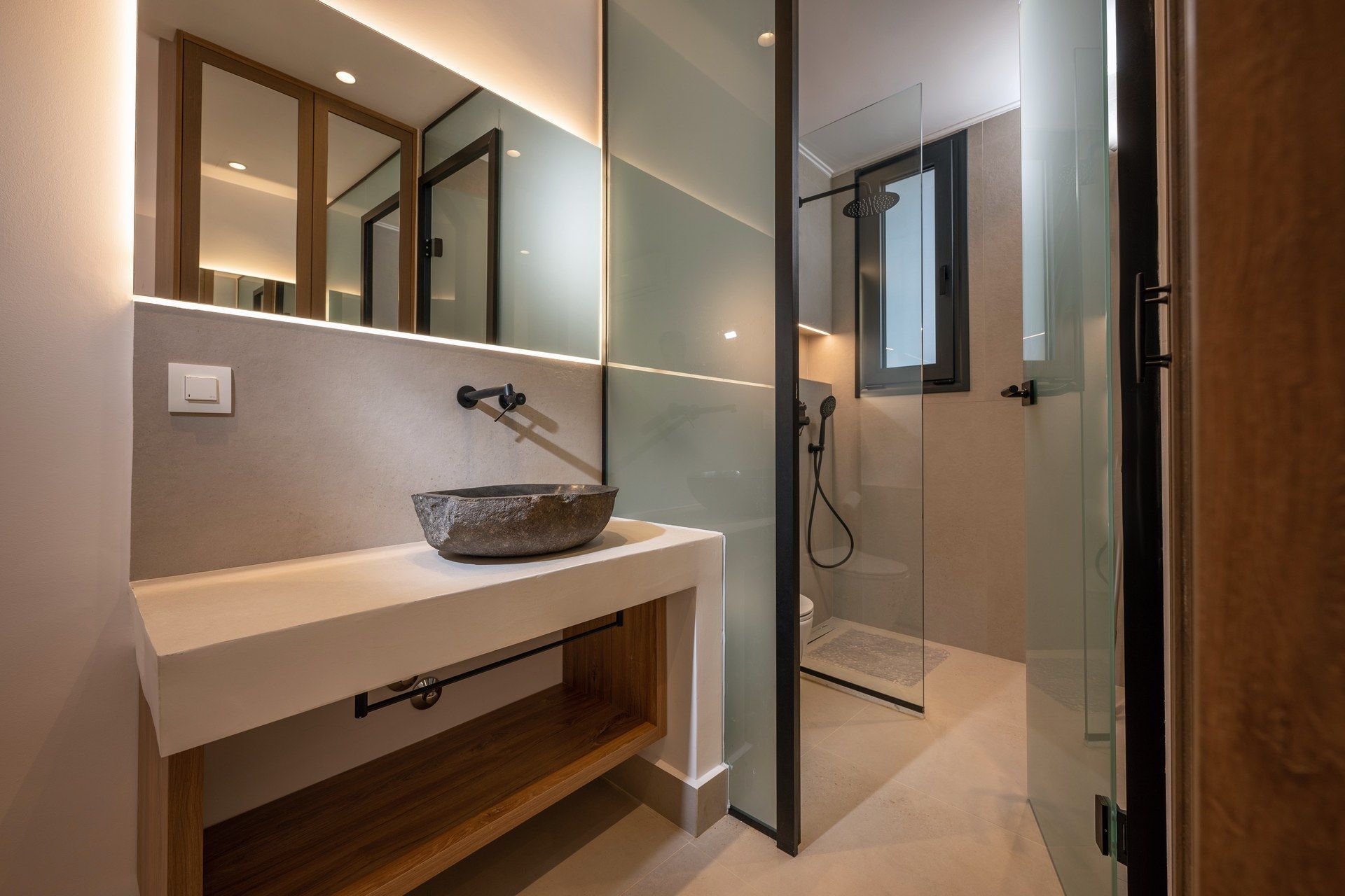 Crete luxury villa Juliet in Sissi - 26