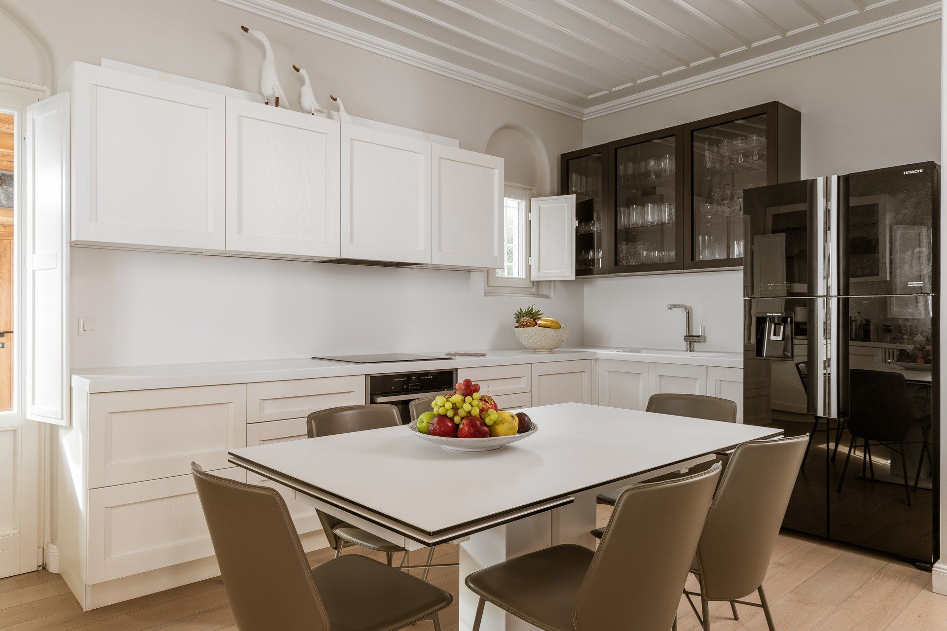 Santorini luxury villa Sandra in Imerovigli - 22
