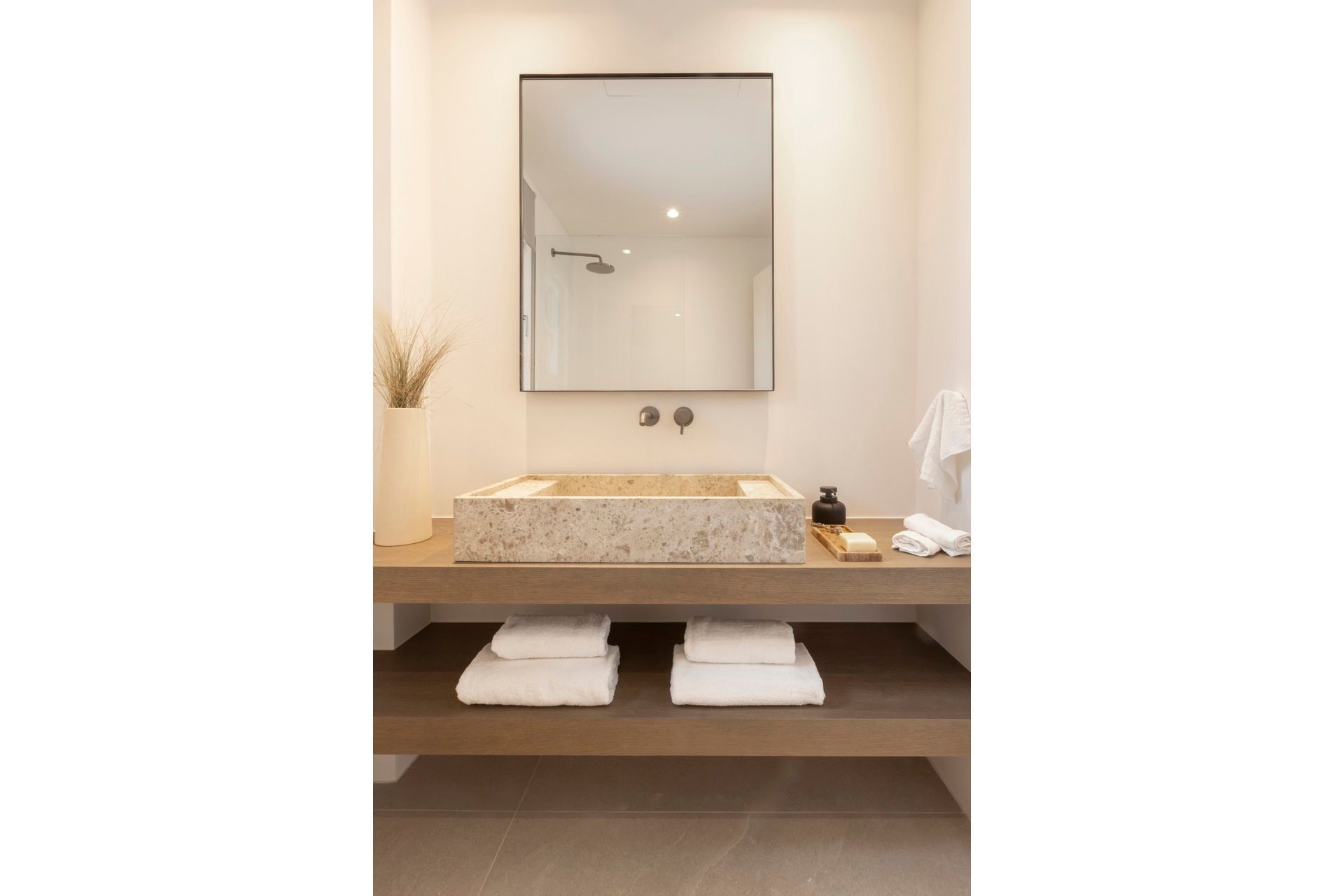 Paros luxury villa Electra I in Santa Maria - 27