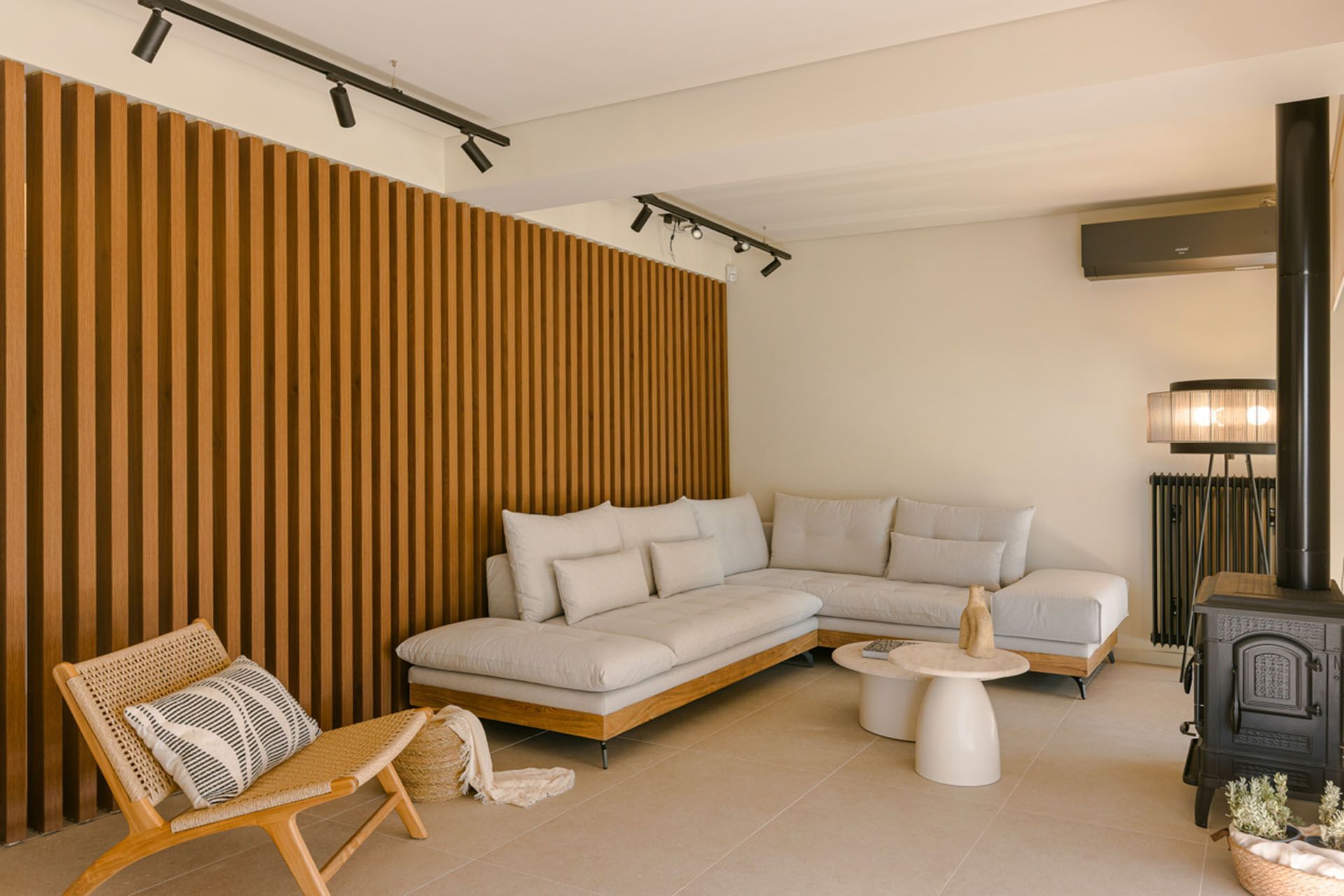 Paxoi luxury villa Chrysanthemum in Anavyssos - 26