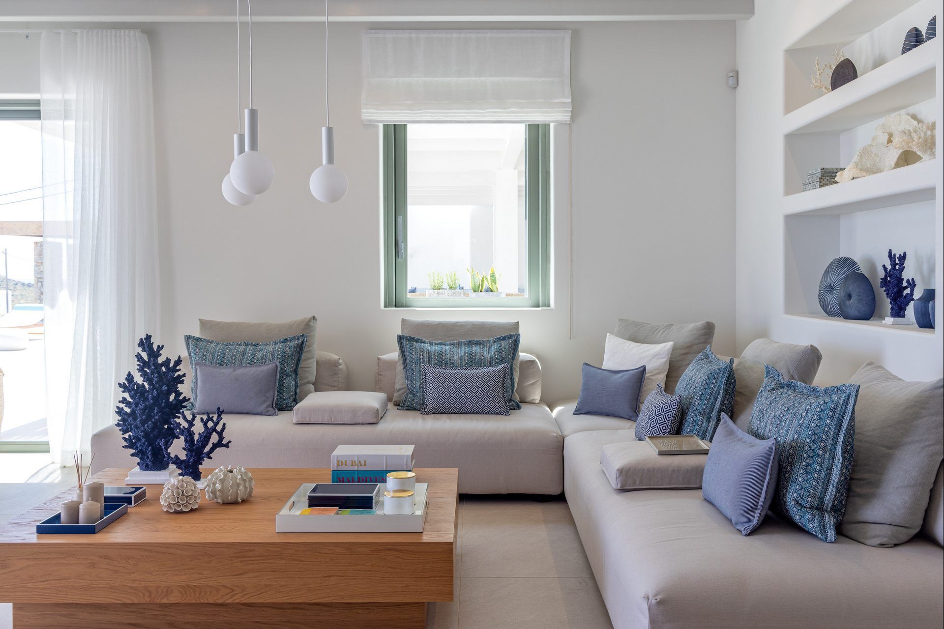 Mykonos luxury villa Primrose in Aleomandra - 22