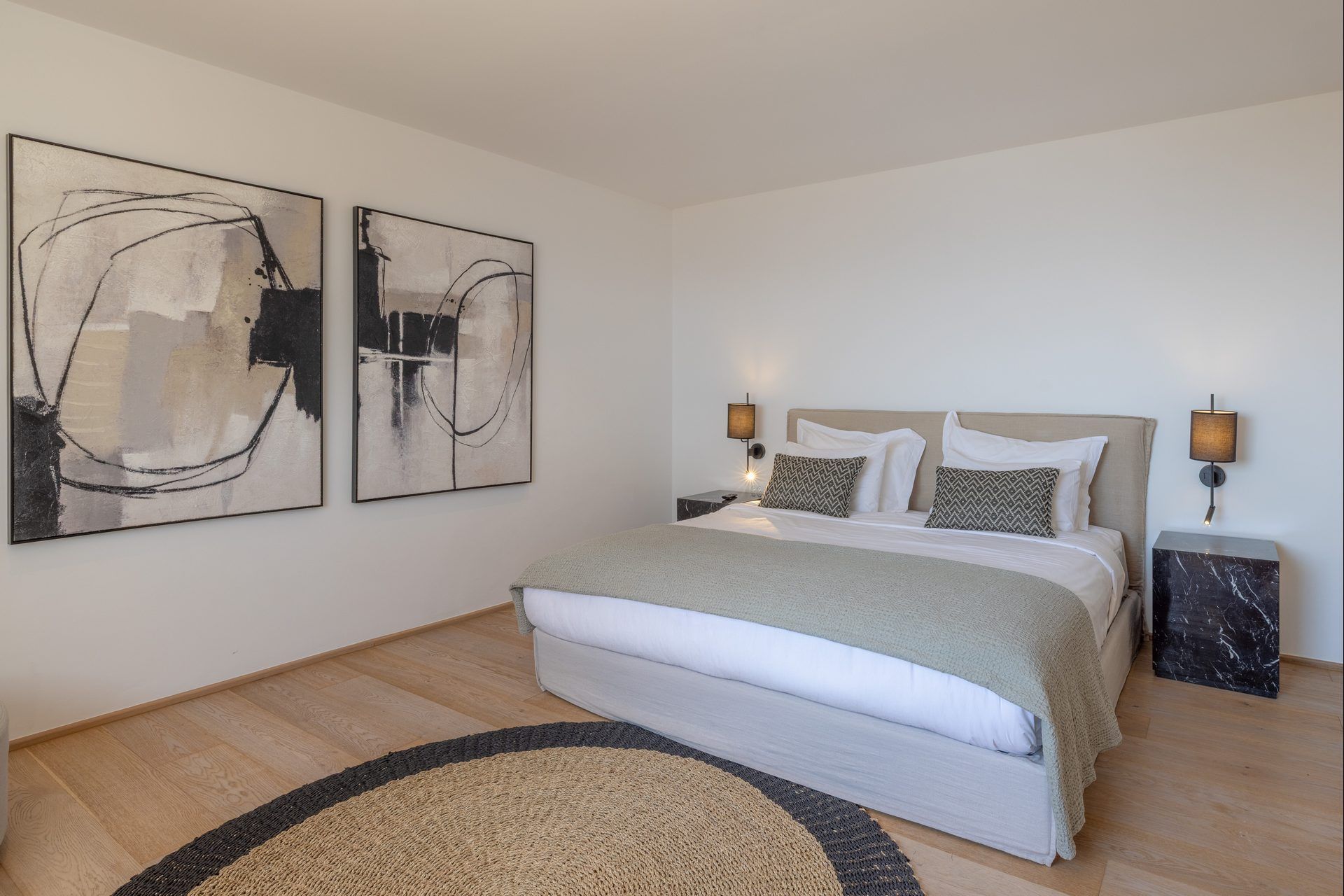 Mykonos luxury villa Divinia in Agia Sofia - 24