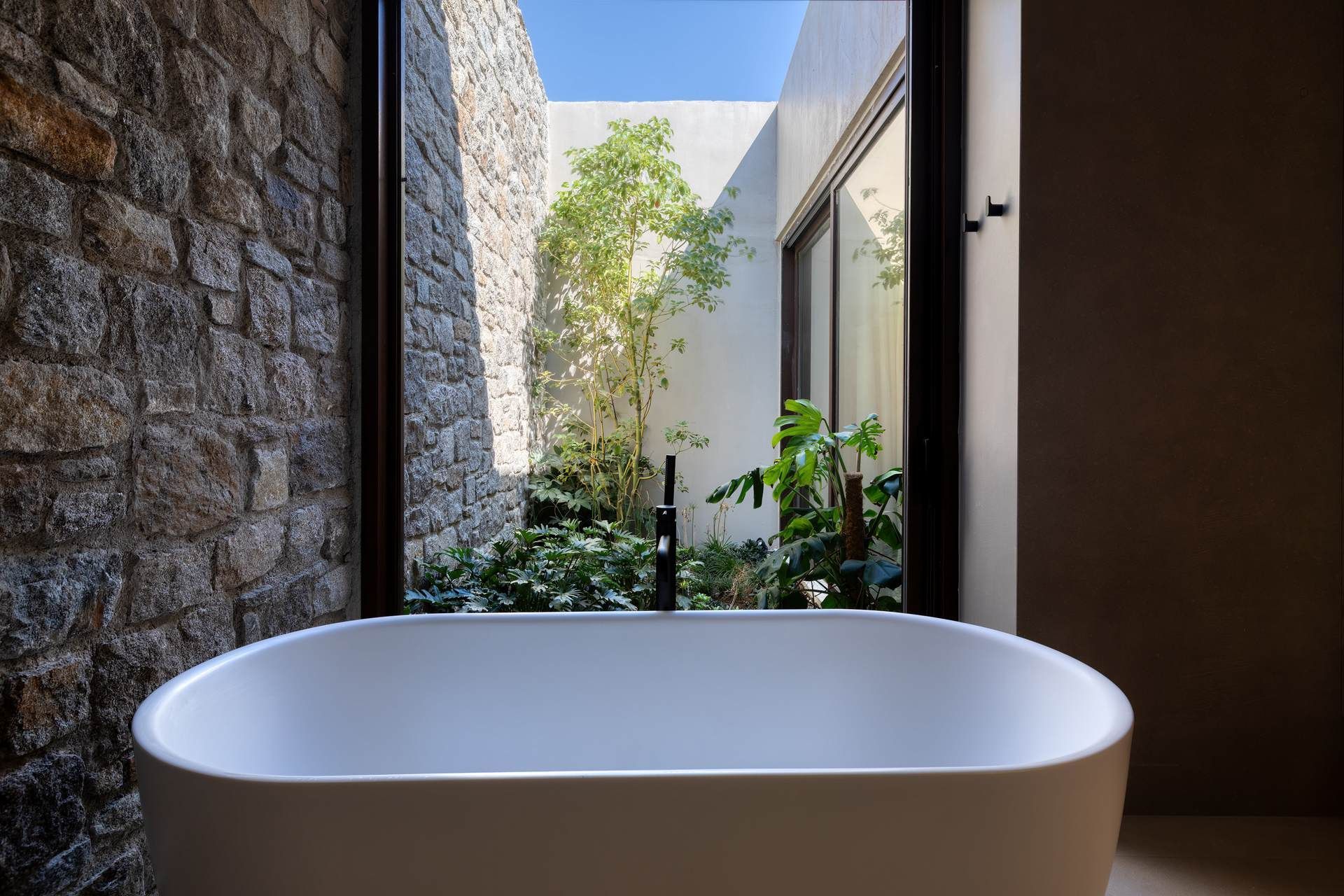Mykonos luxury villa Raelynn in Aleomandra - 28