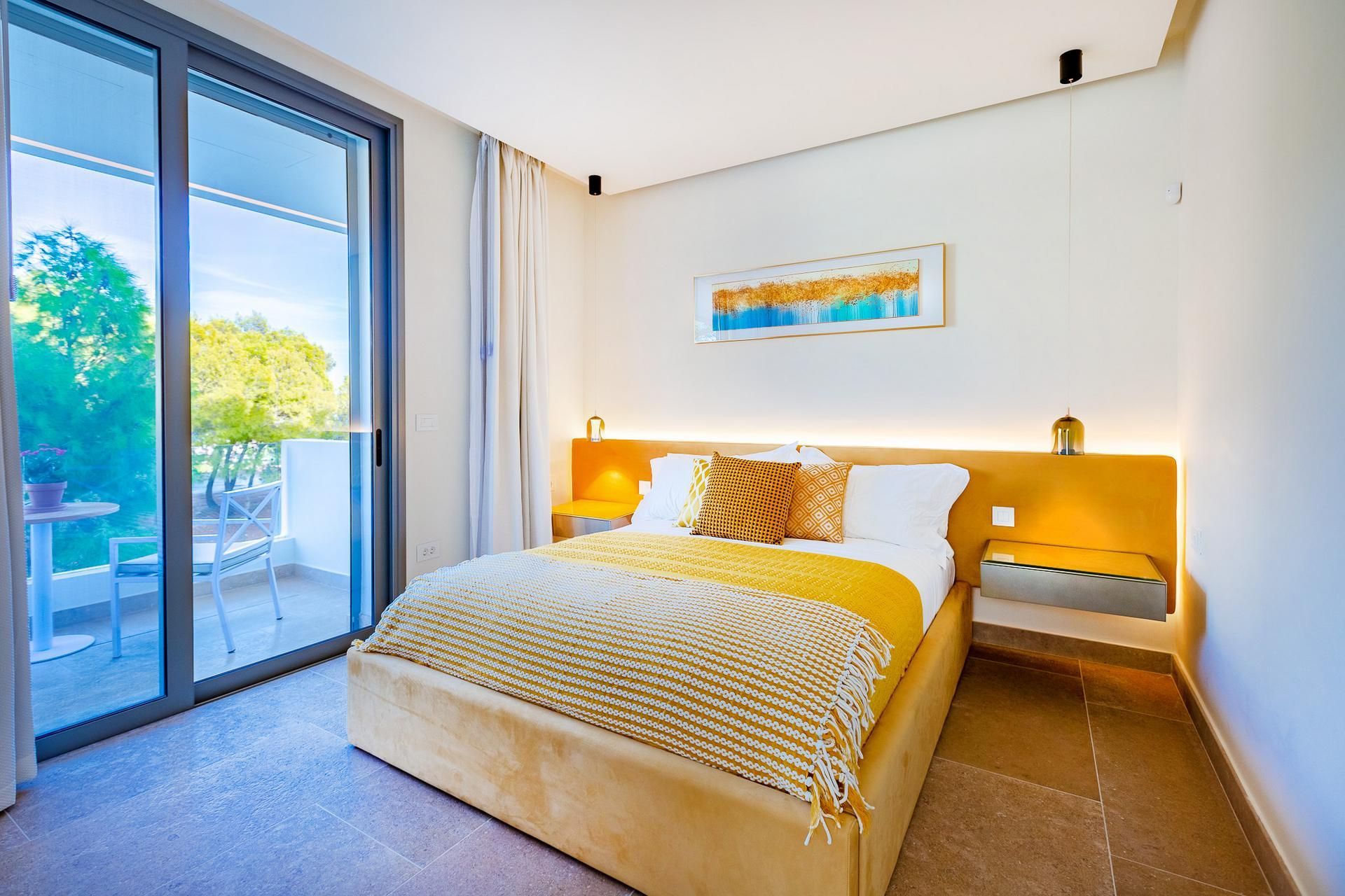 Pylos luxury villa Querencia in Agios Emilianos - 37