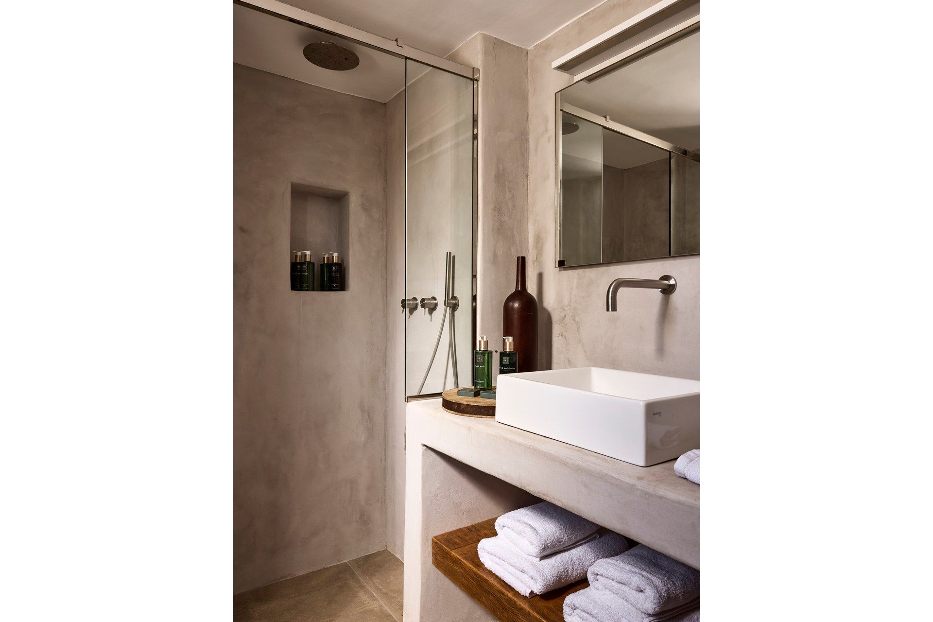 Mykonos luxury villa Sibylle in Ftelia - 30