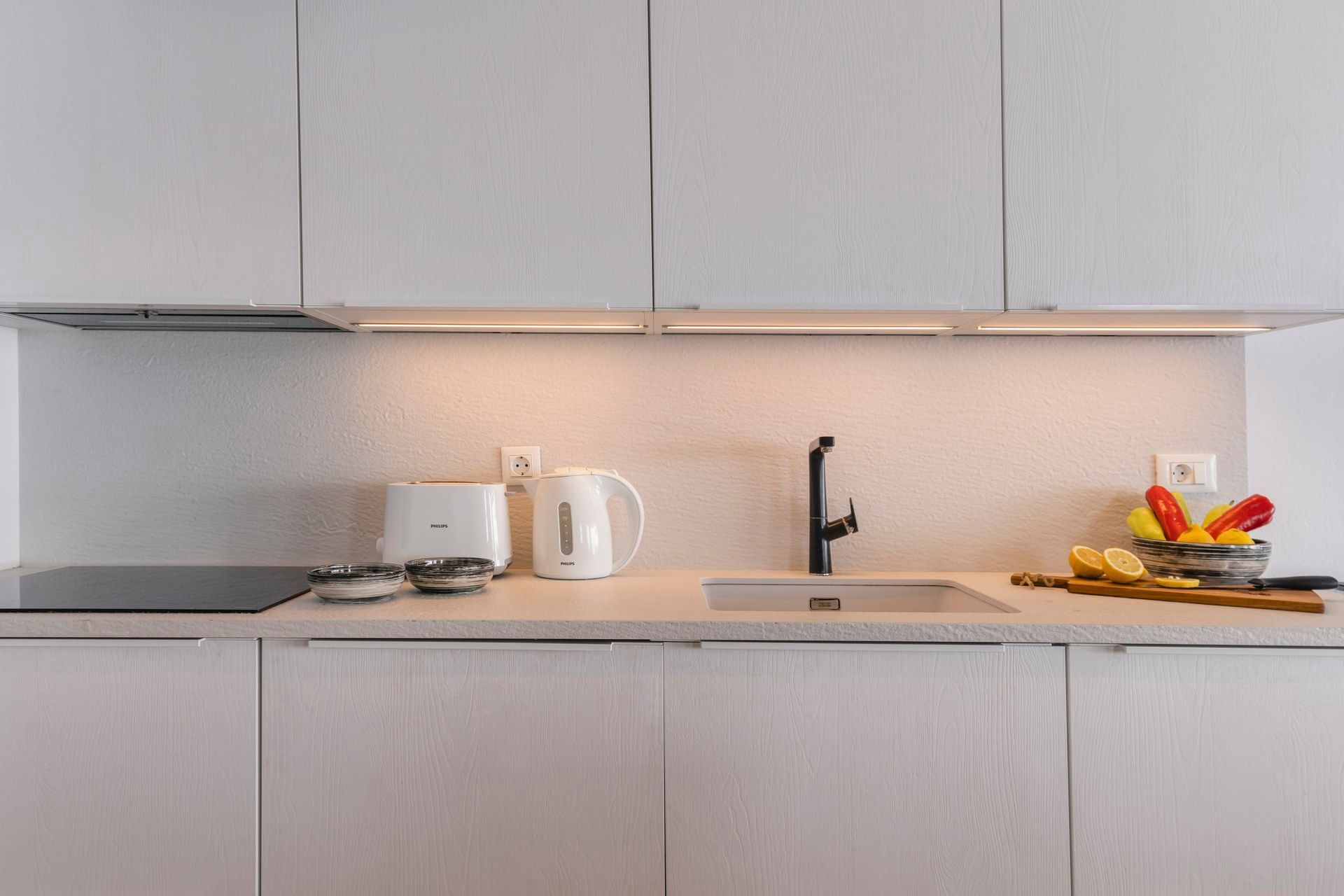 Mykonos luxury villa Galatea in Agios Lazaros - 27