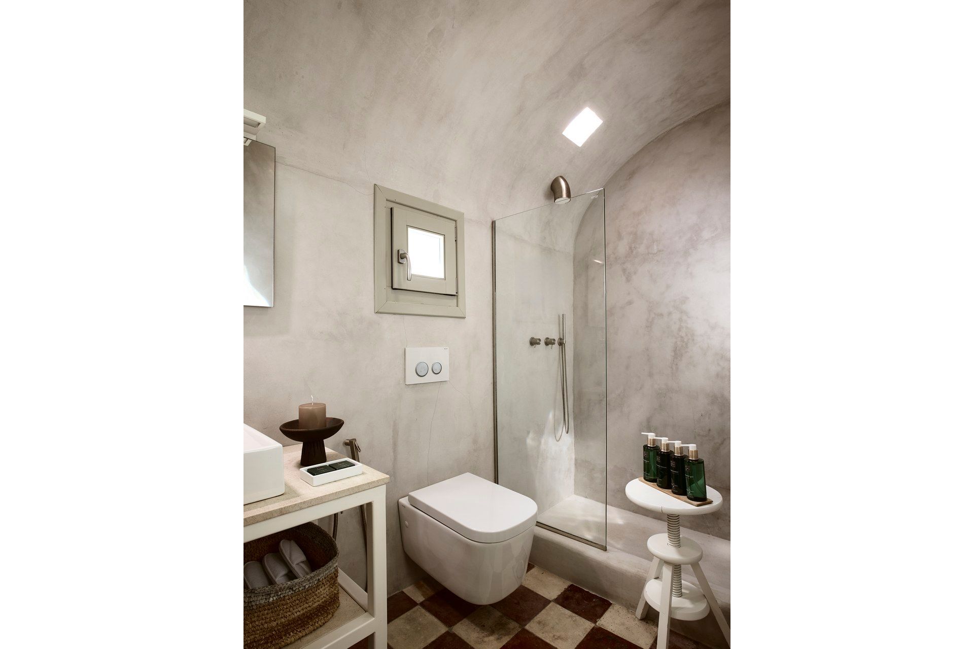 Mykonos luxury villa Sibylle in Ftelia - 31