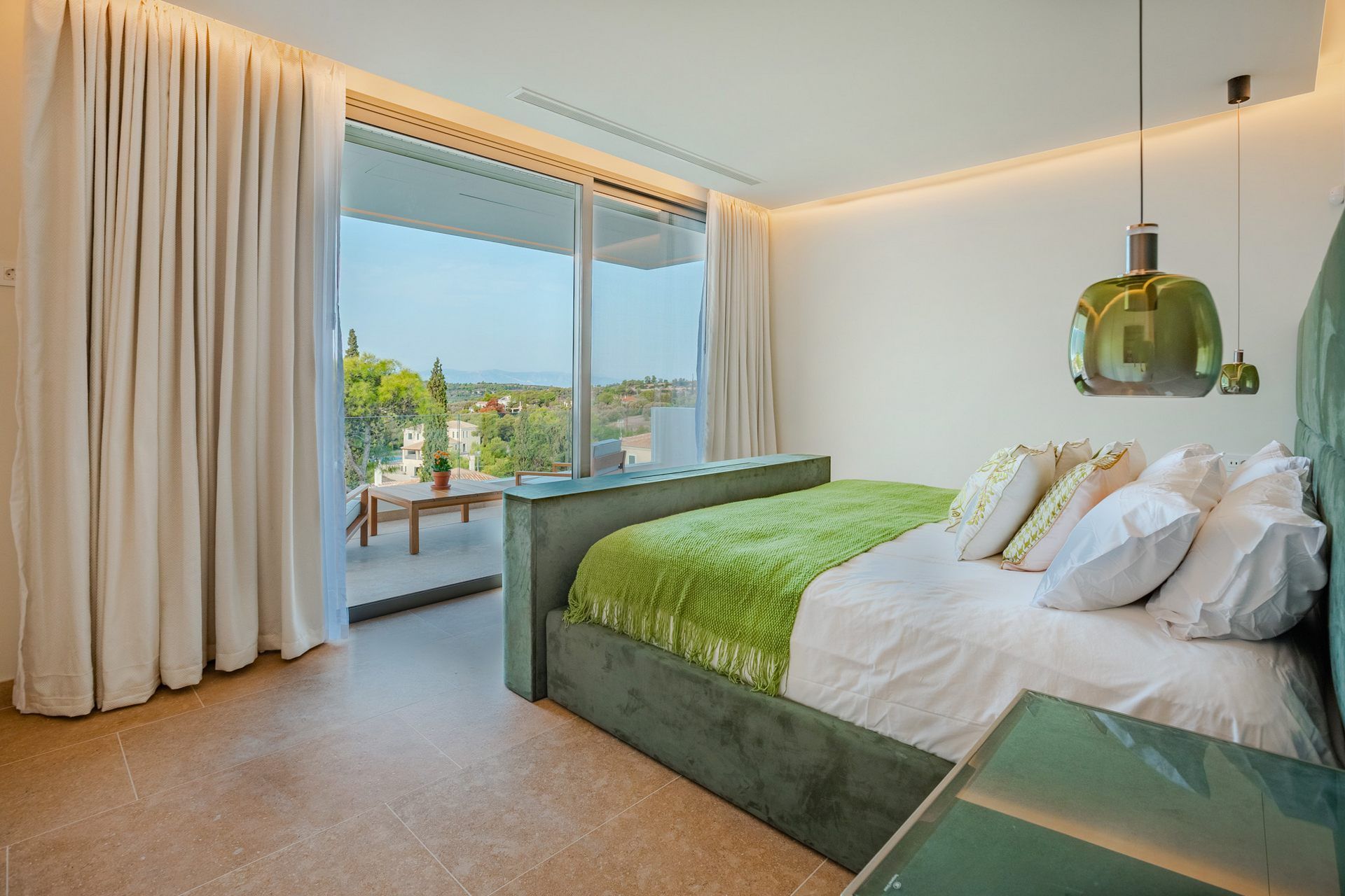 Pylos luxury villa Querencia in Agios Emilianos - 38