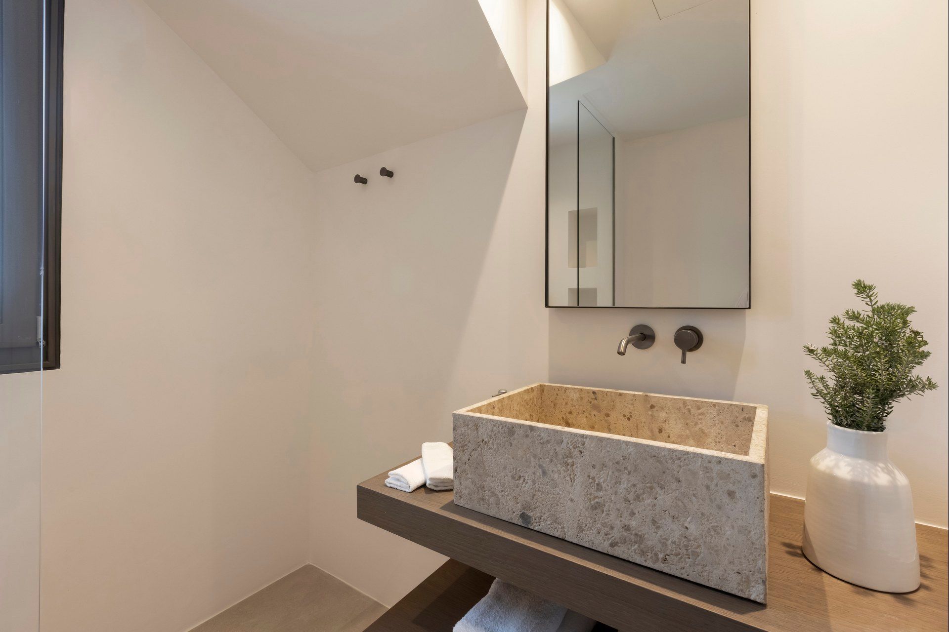 Paros luxury villa Electra II in Santa Maria - 28