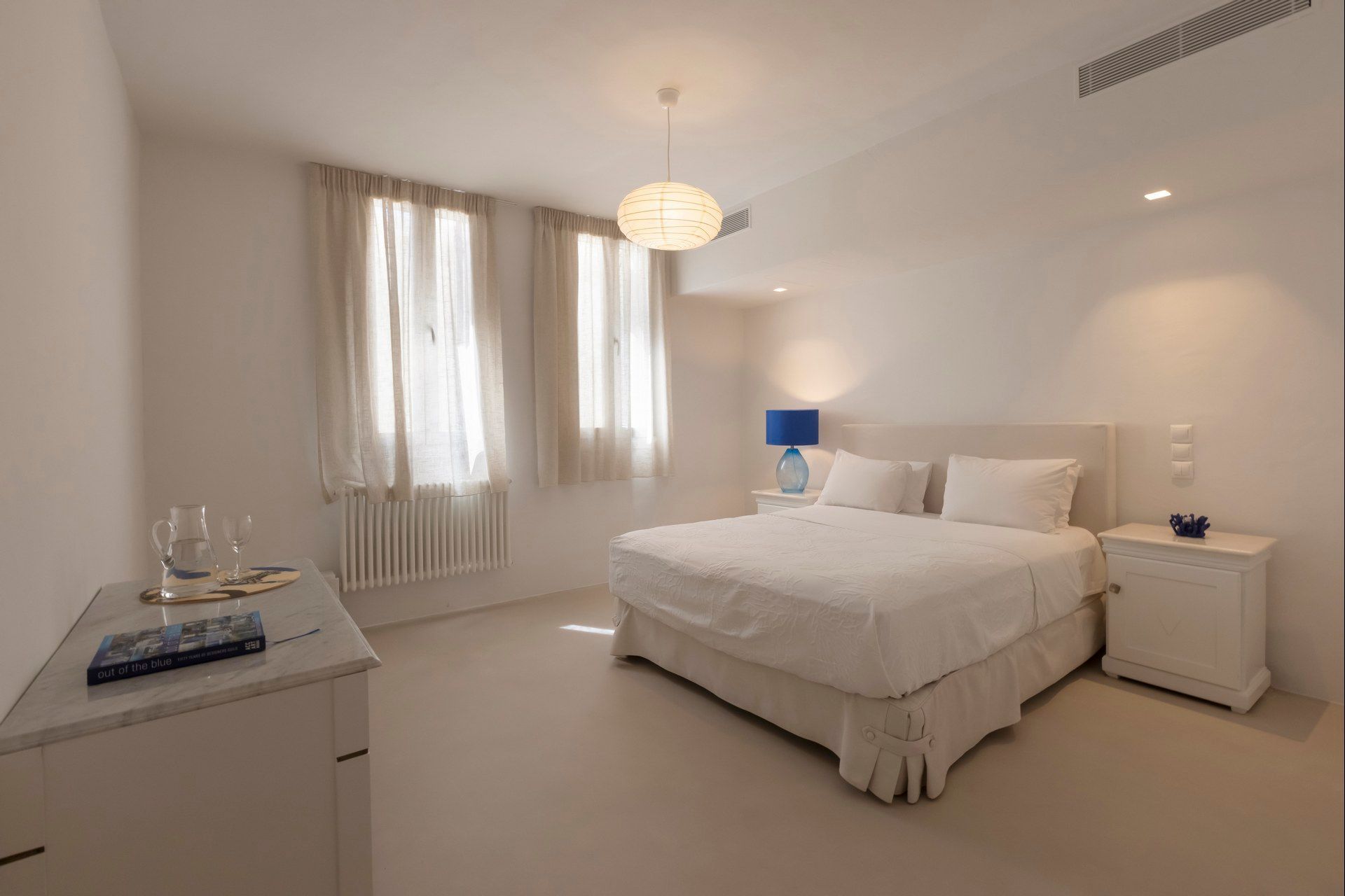 Paros luxury villa Dorothea in Santa Maria - 27