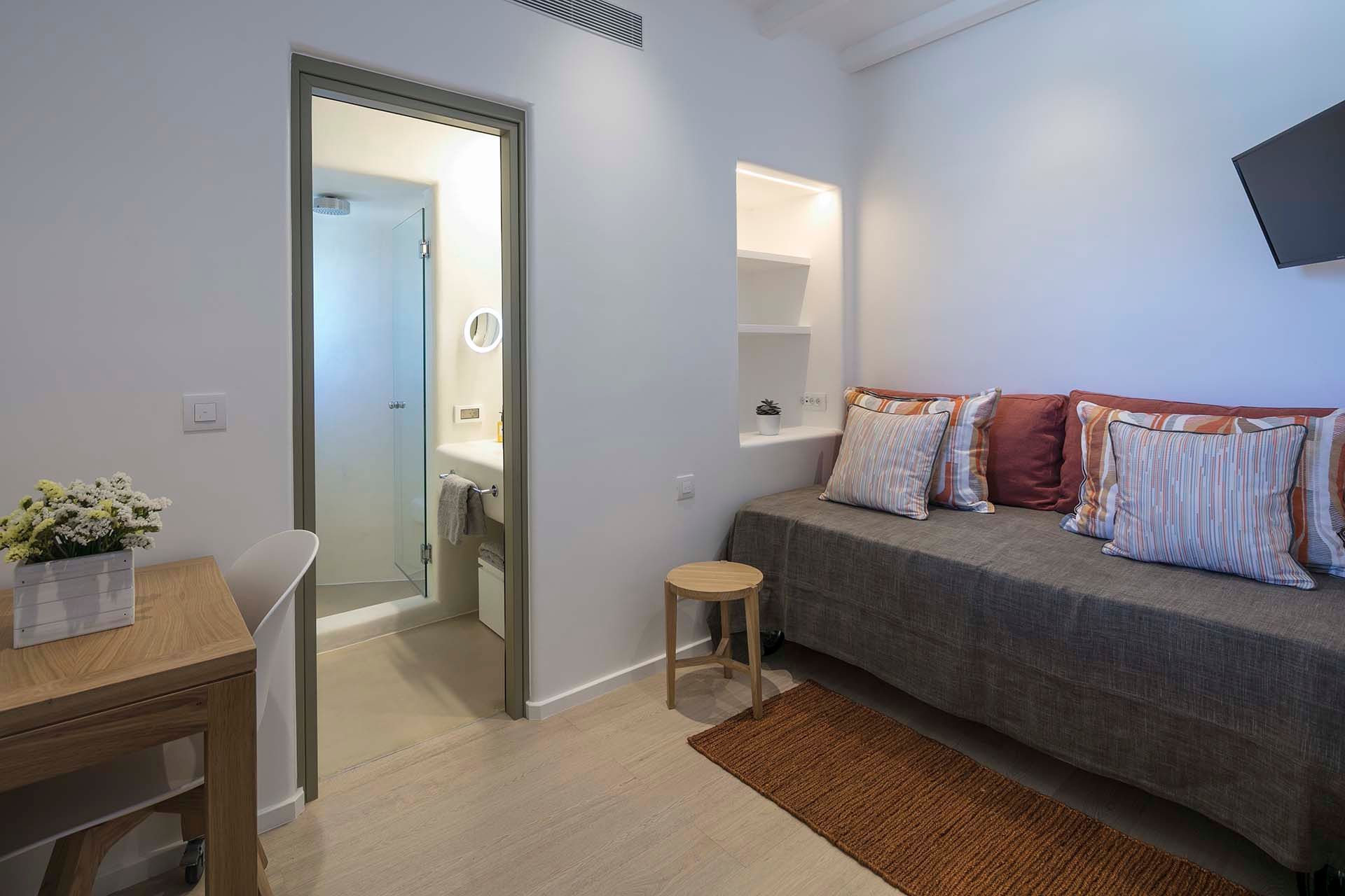 Mykonos luxury villa Themis in Mykonos Town - 30