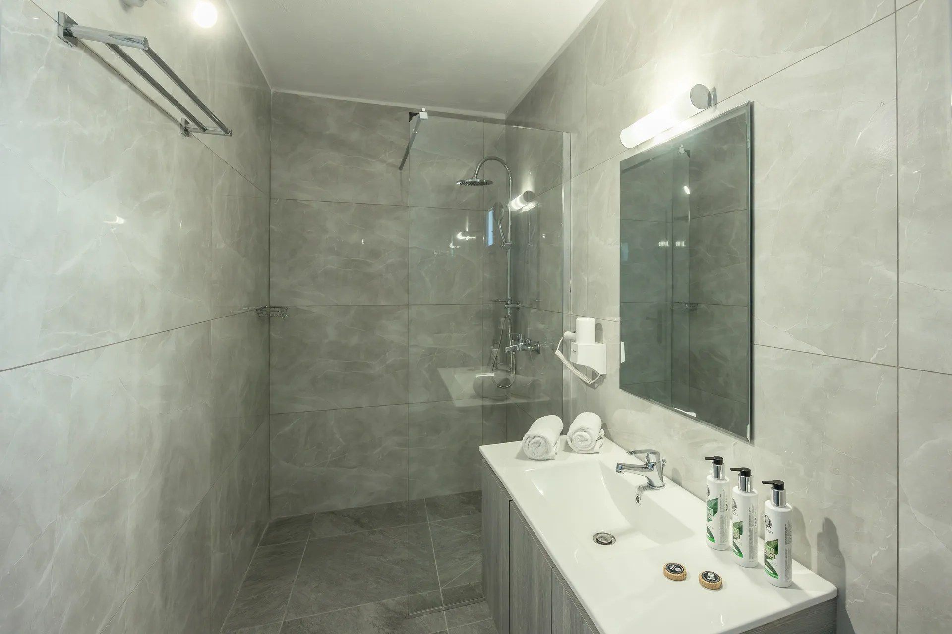 Santorini luxury villa TH Retreat in Megalochori - 39