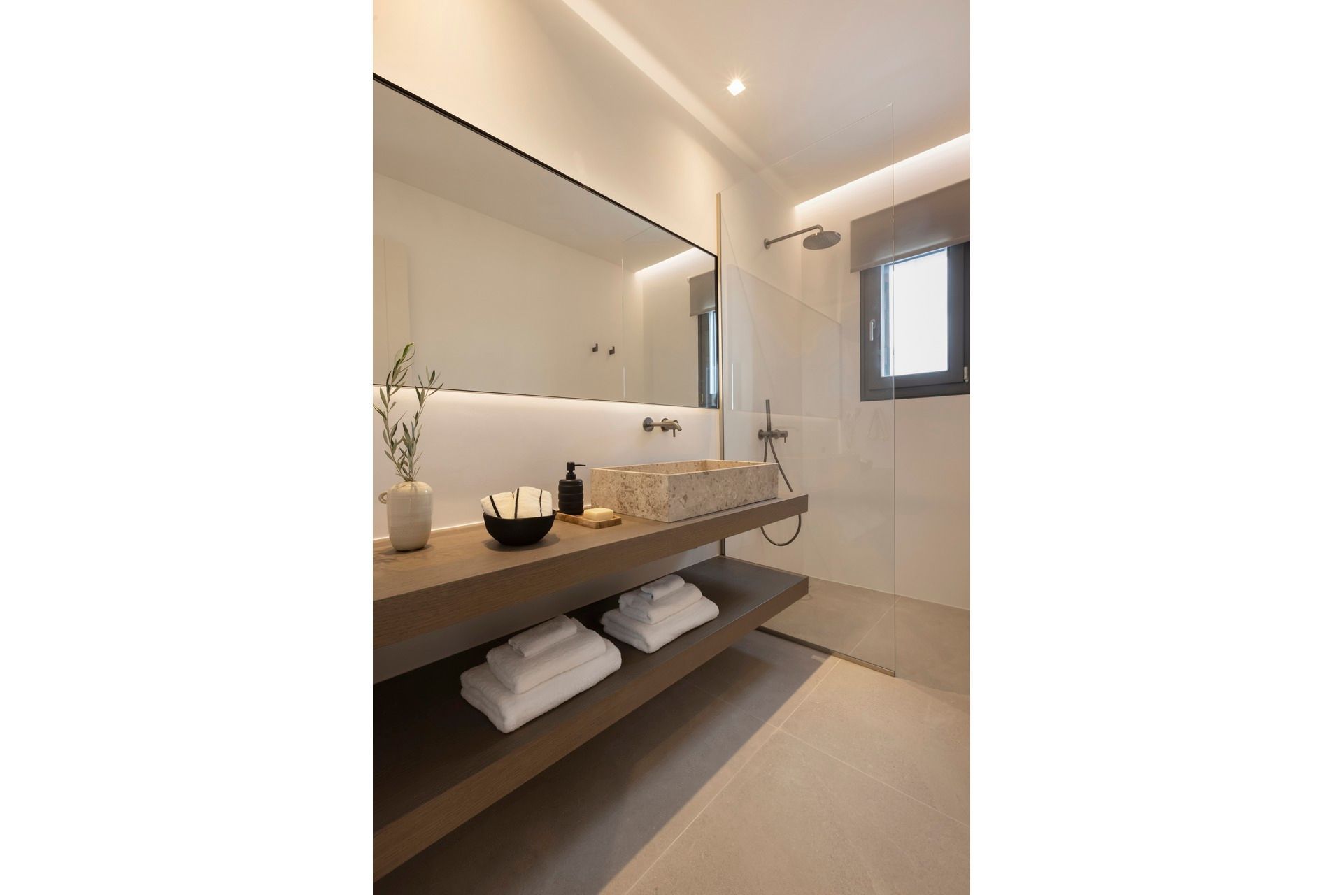 Paros luxury villa Electra II in Santa Maria - 29