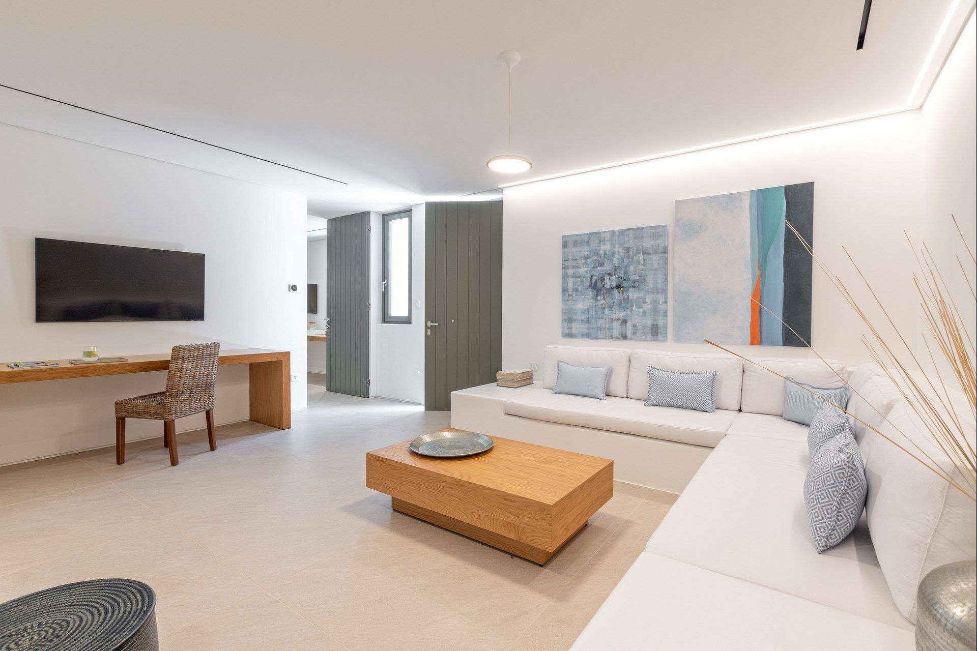 Mykonos luxury villa Primrose in Aleomandra - 24