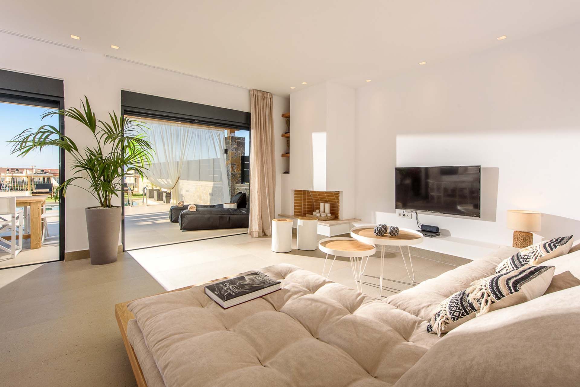 Crete luxury villa Melanthea in Sissi - 27