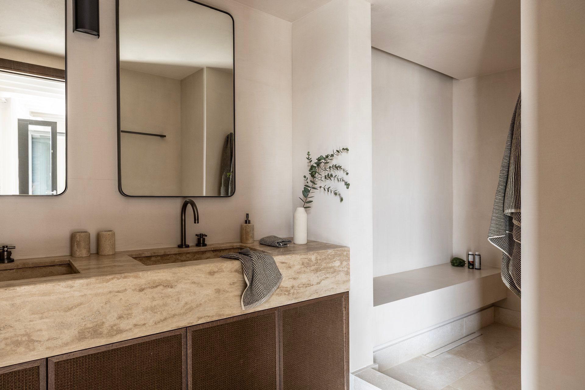Kea luxury villa Cashmere in Akrotiri - 35