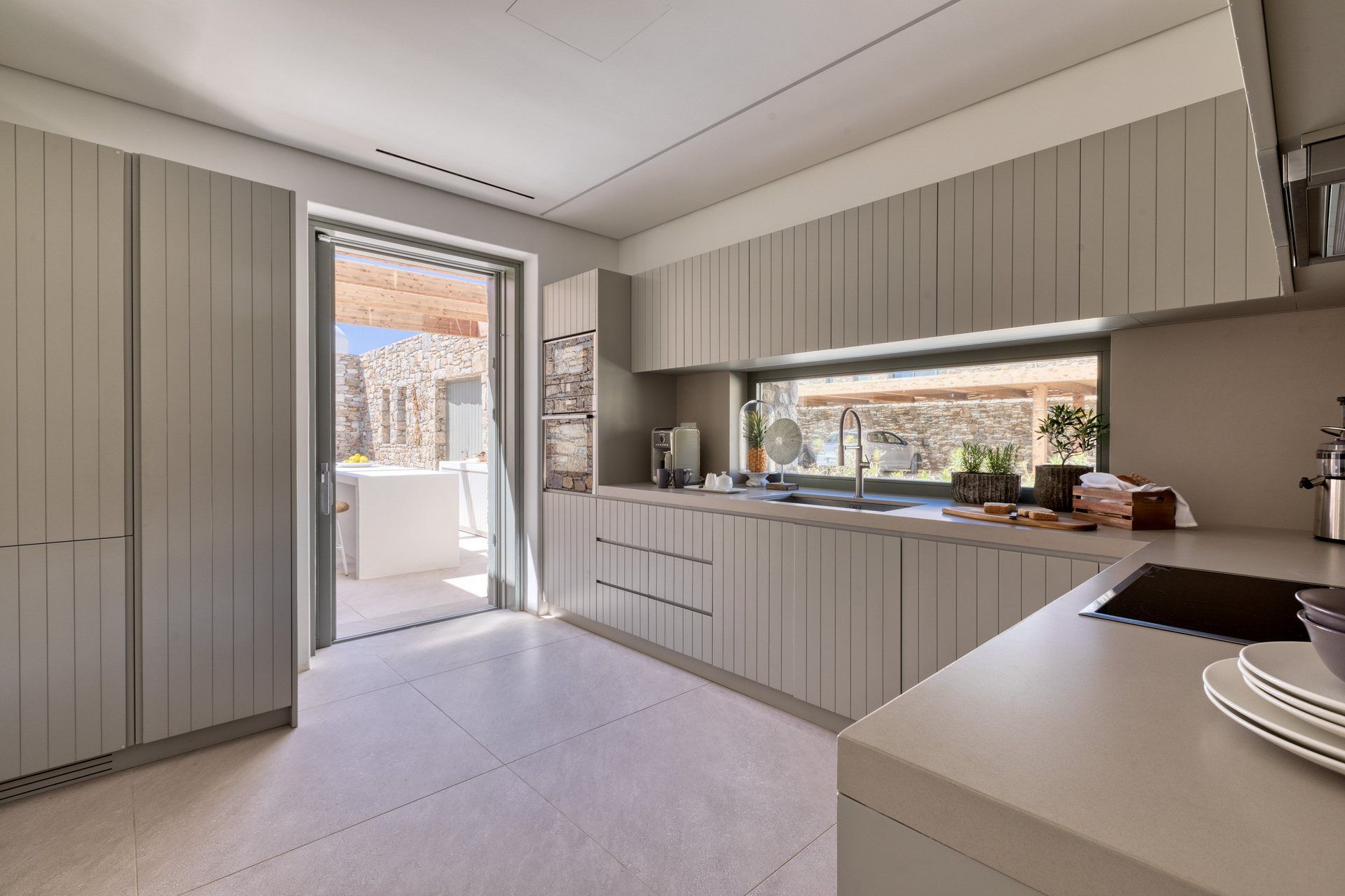 Mykonos luxury villa Primrose in Aleomandra - 26