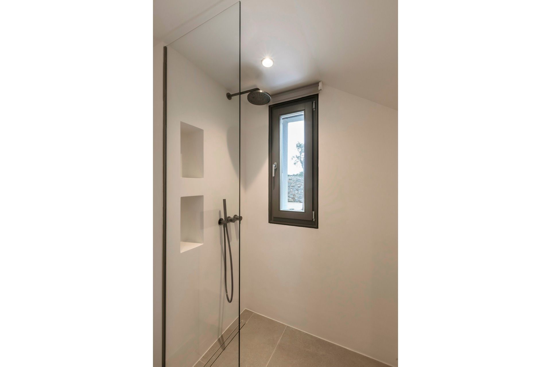 Paros luxury villa Electra II in Santa Maria - 30