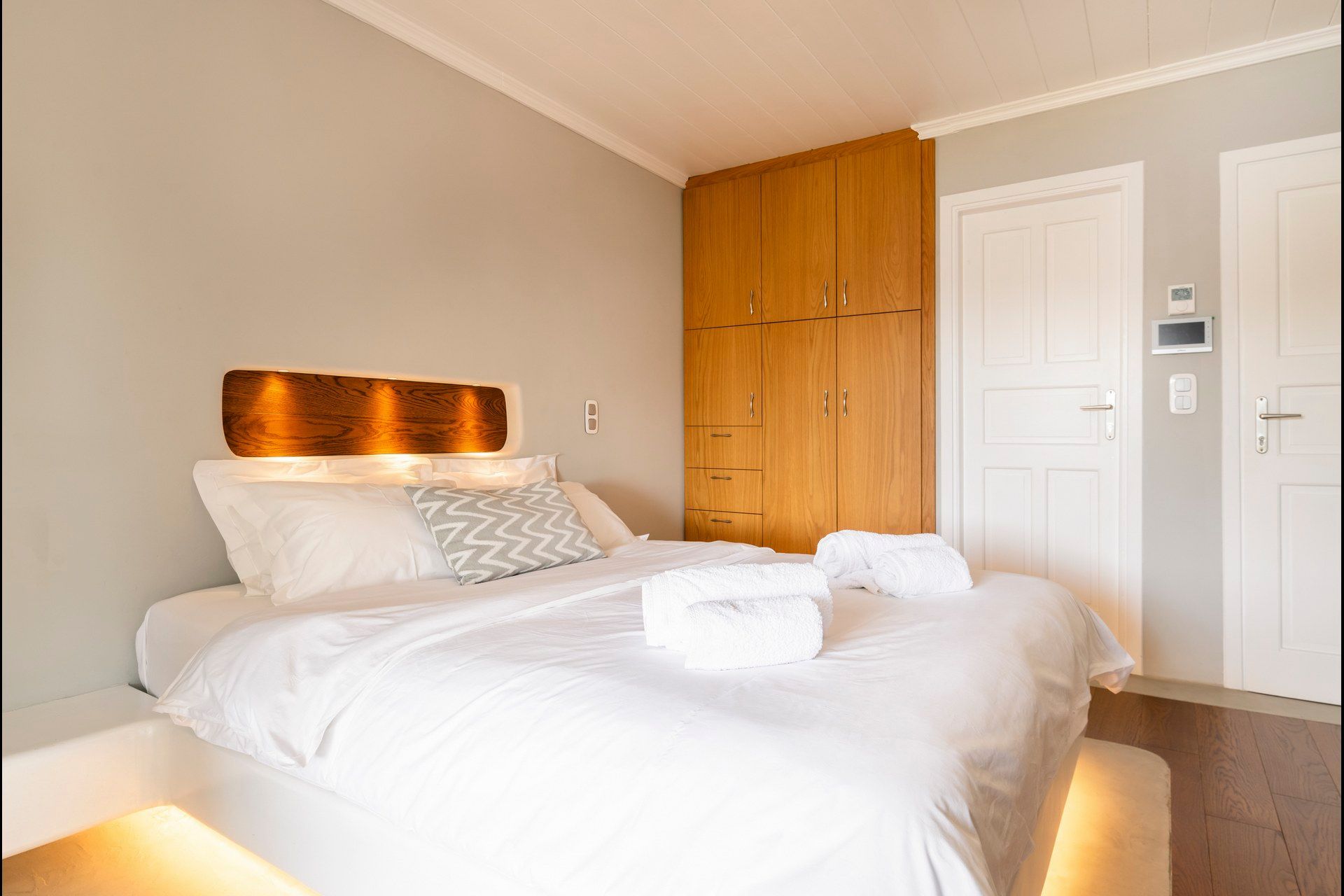 Mykonos luxury villa Artemisia in Ornos - 30