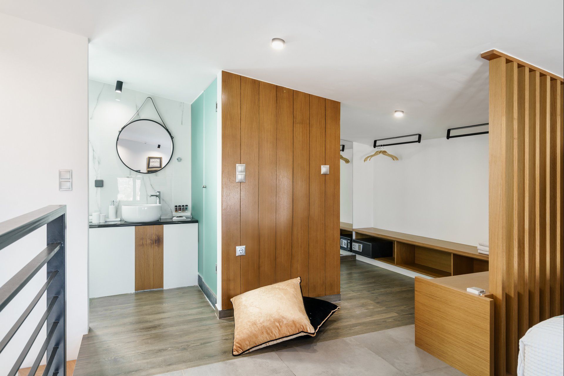 Crete luxury villa Hearth in Adelianos Kampos - 28