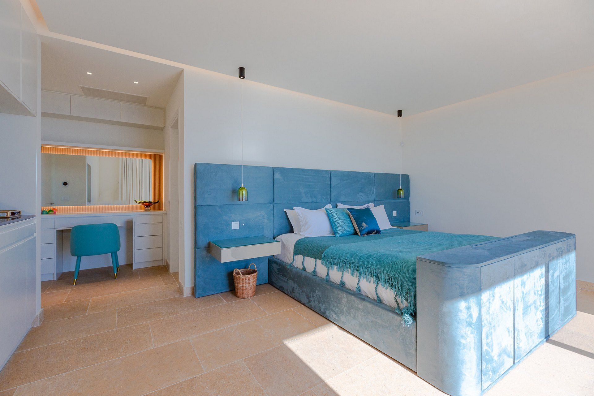 Pylos luxury villa Querencia in Agios Emilianos - 40