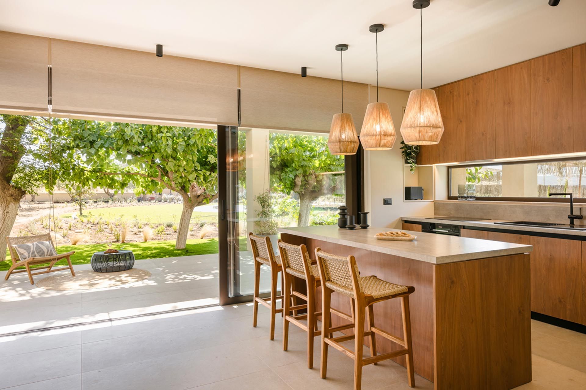 Paxoi luxury villa Chrysanthemum in Anavyssos - 29