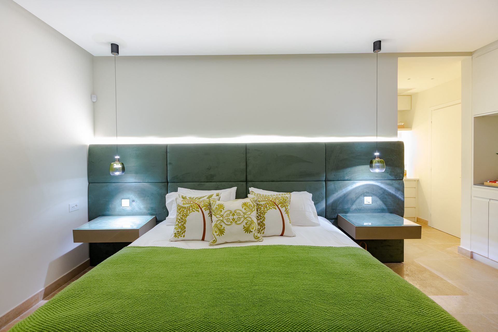 Pylos luxury villa Querencia in Agios Emilianos - 41