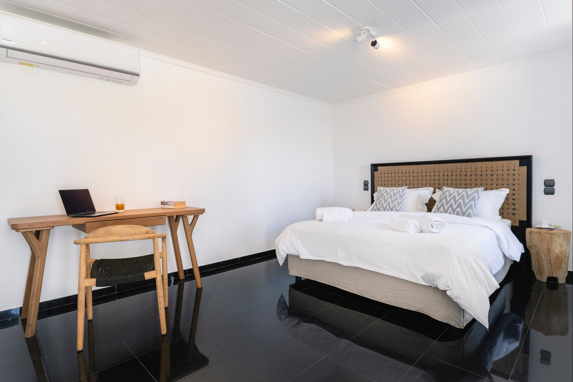 Mykonos luxury villa Artemisia in Ornos - 31