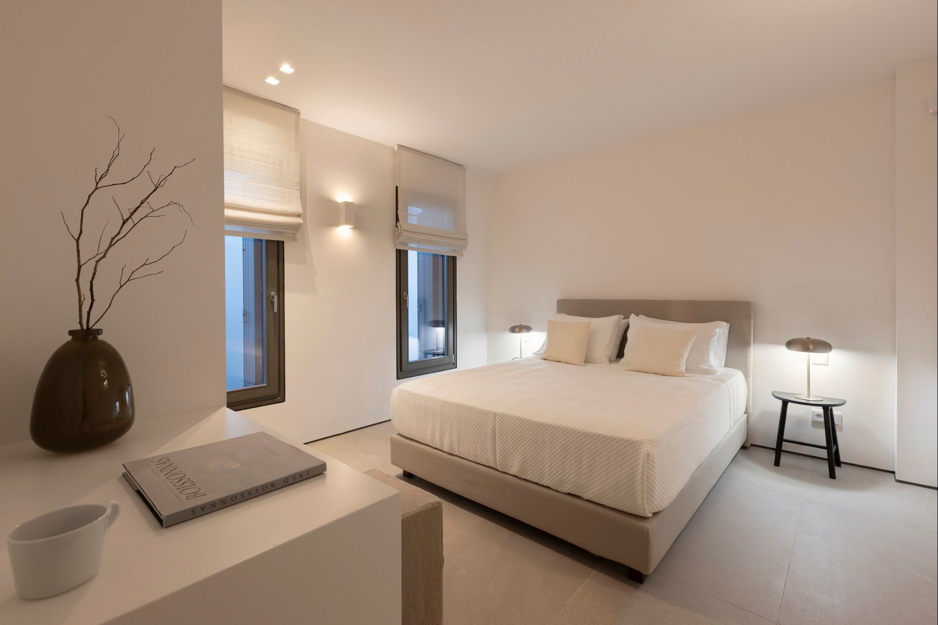 Paros luxury villa Electra Retreat in Santa Maria - 33