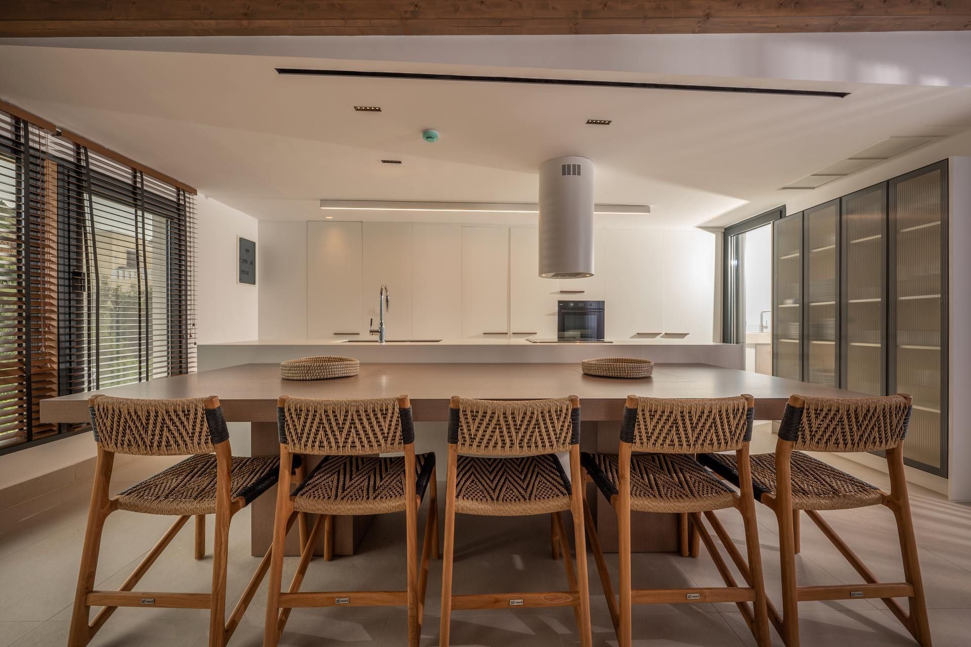 Crete luxury villa Melanthea in Sissi - 29