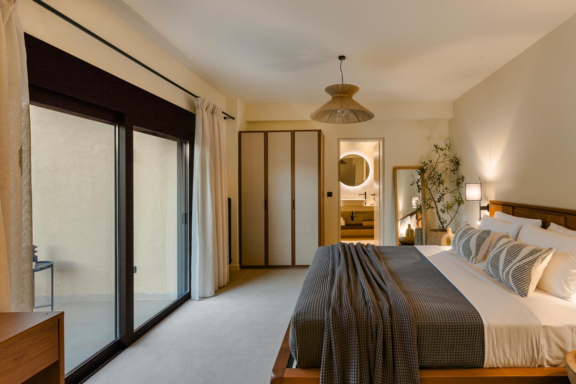 Paxoi luxury villa Chrysanthemum in Anavyssos - 30