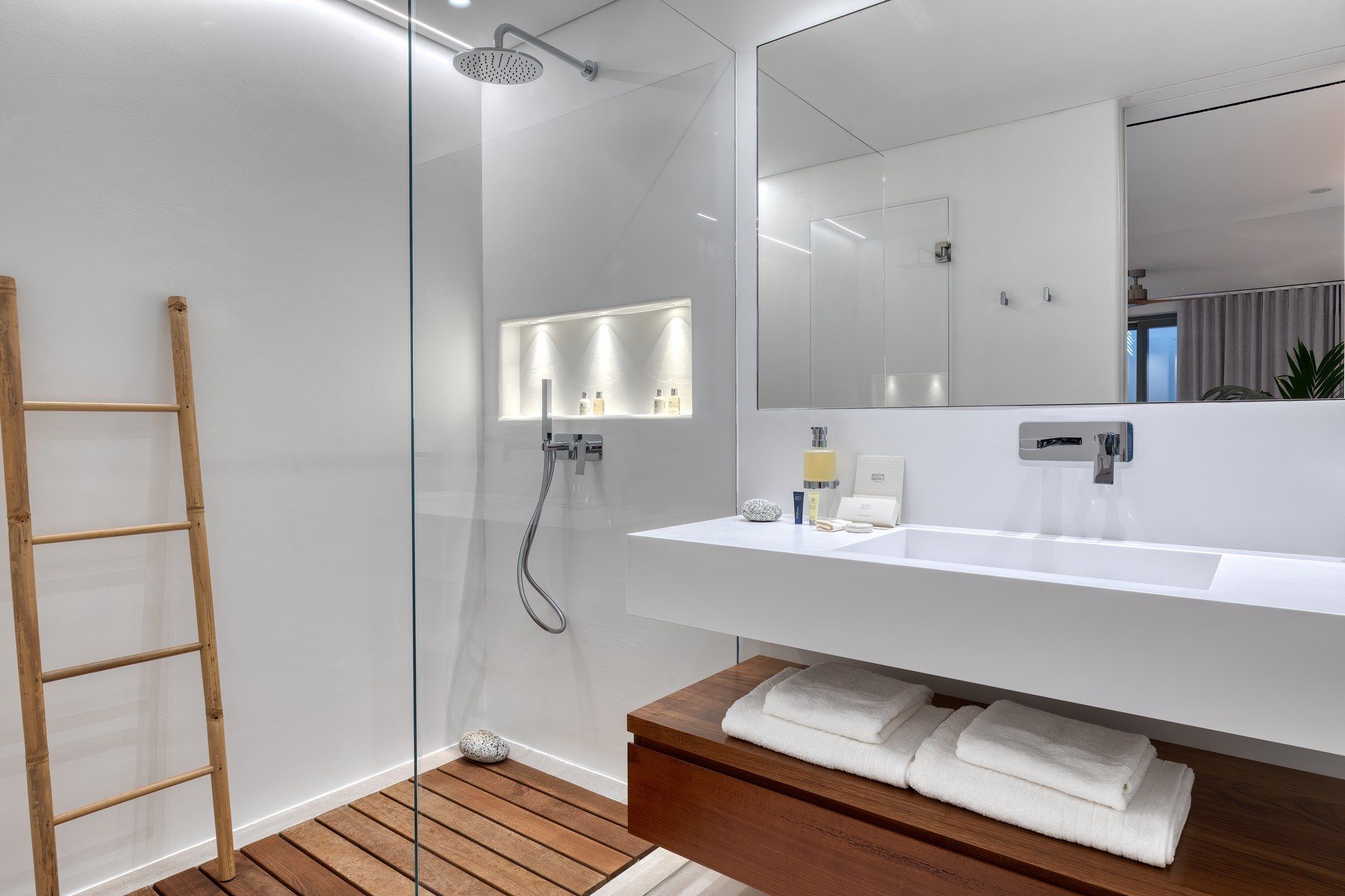 Mykonos luxury villa Calanthe in Aleomandra - 30
