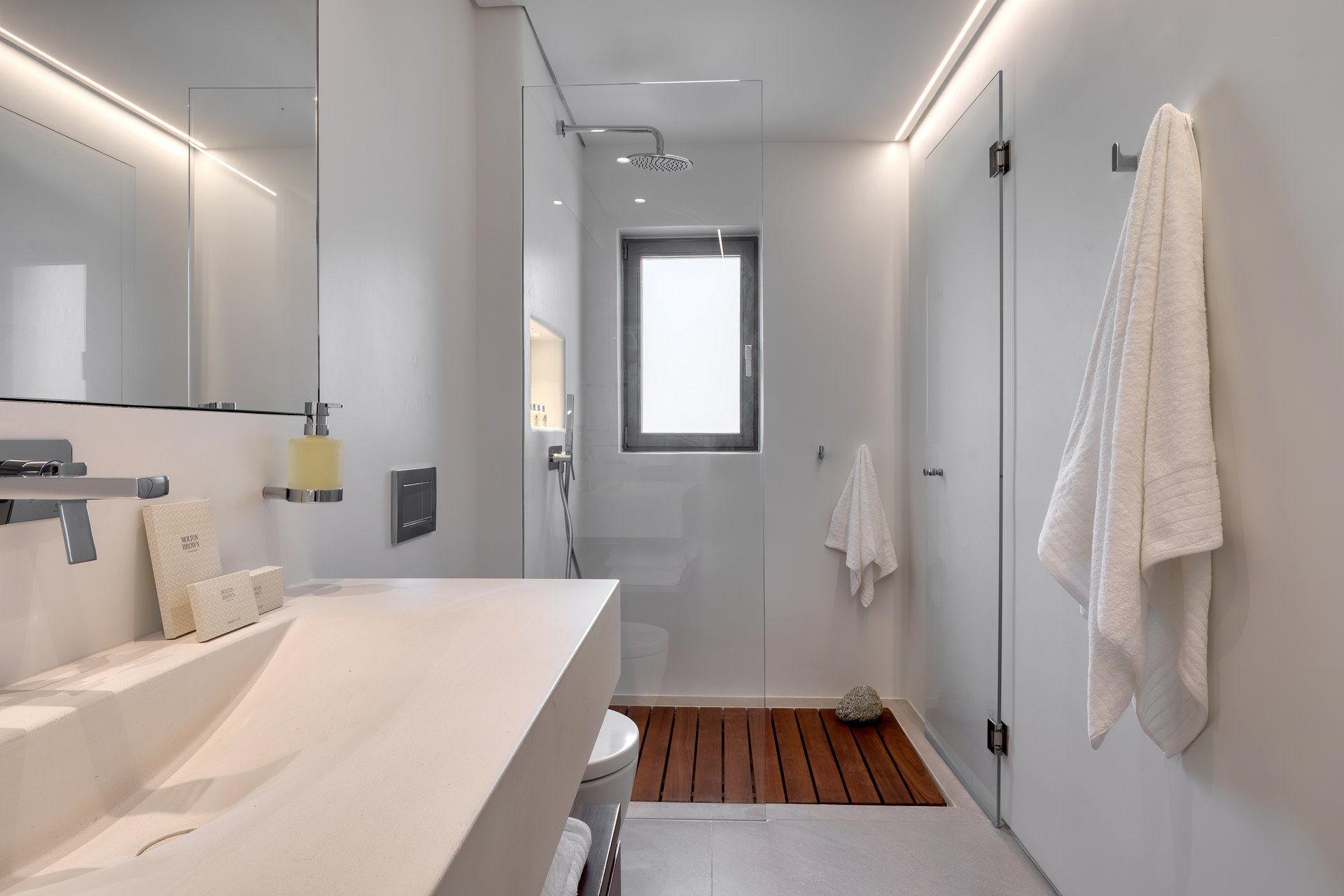 Mykonos luxury villa Tigerlily in Aleomandra - 32
