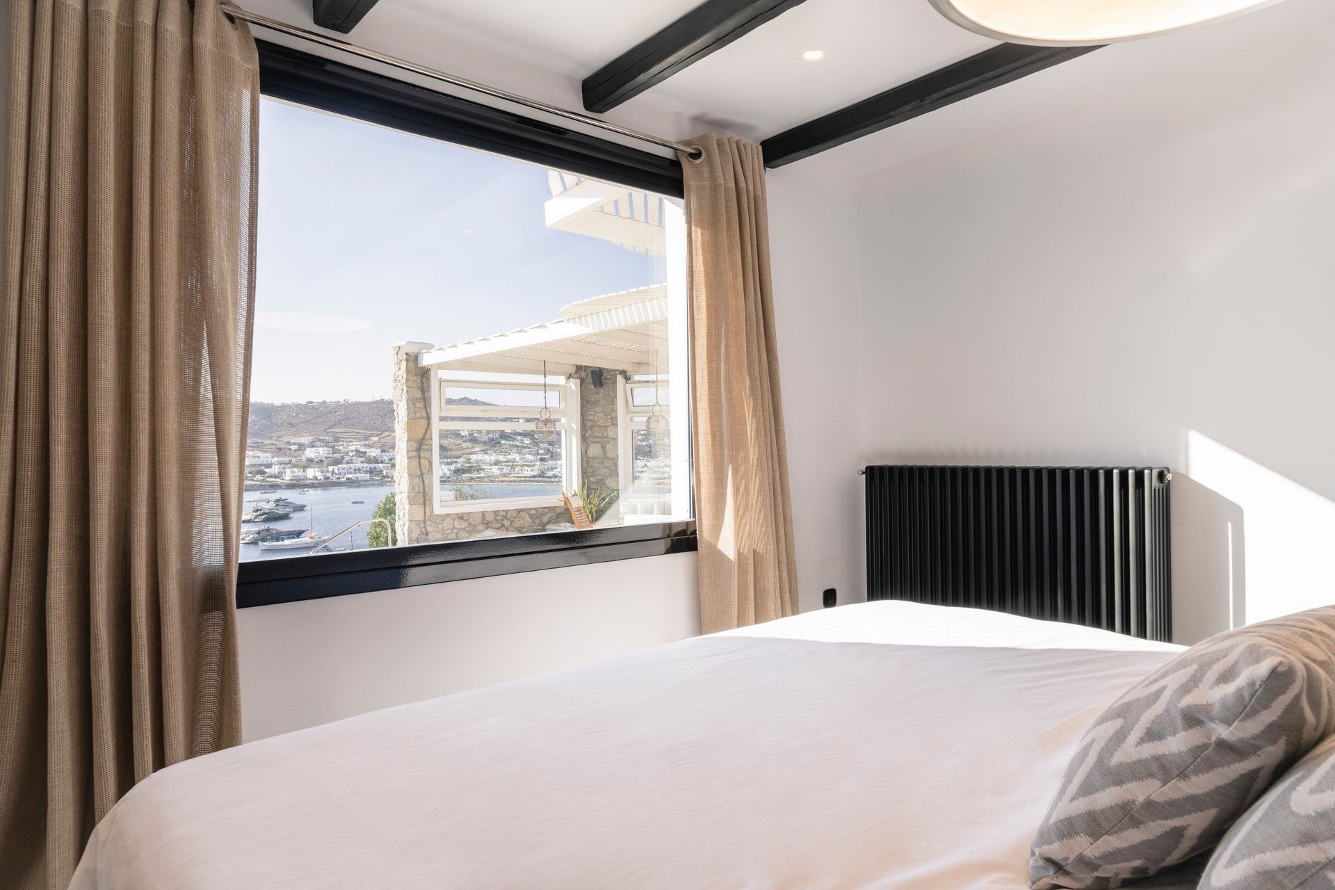 Mykonos luxury villa Artemisia in Ornos - 32