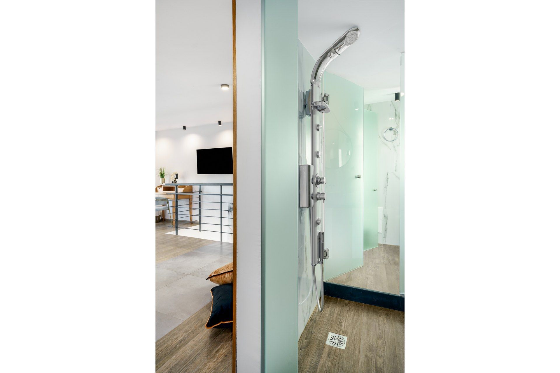 Crete luxury villa Hearth in Adelianos Kampos - 30