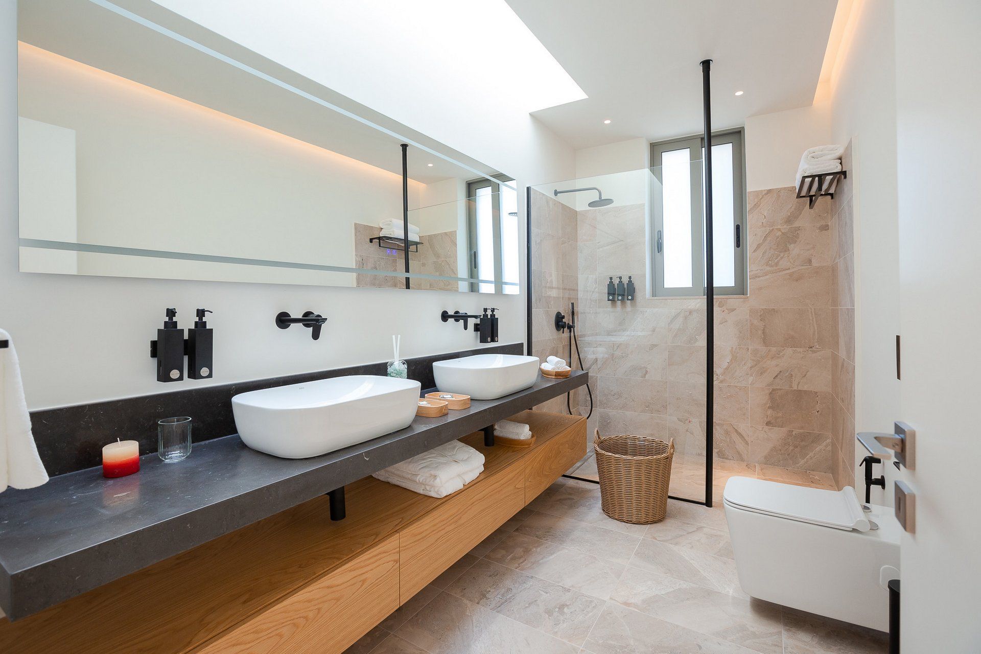 Pylos luxury villa Querencia in Agios Emilianos - 42