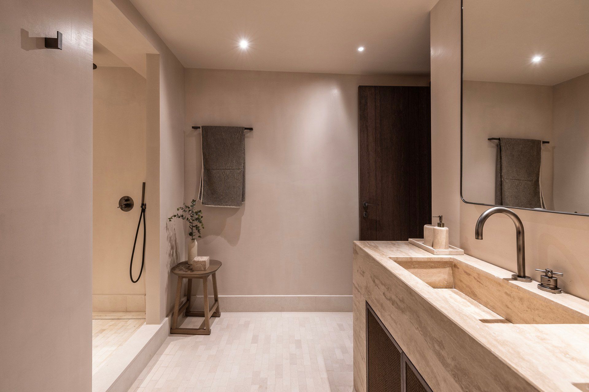 Kea luxury villa Cashmere in Akrotiri - 36