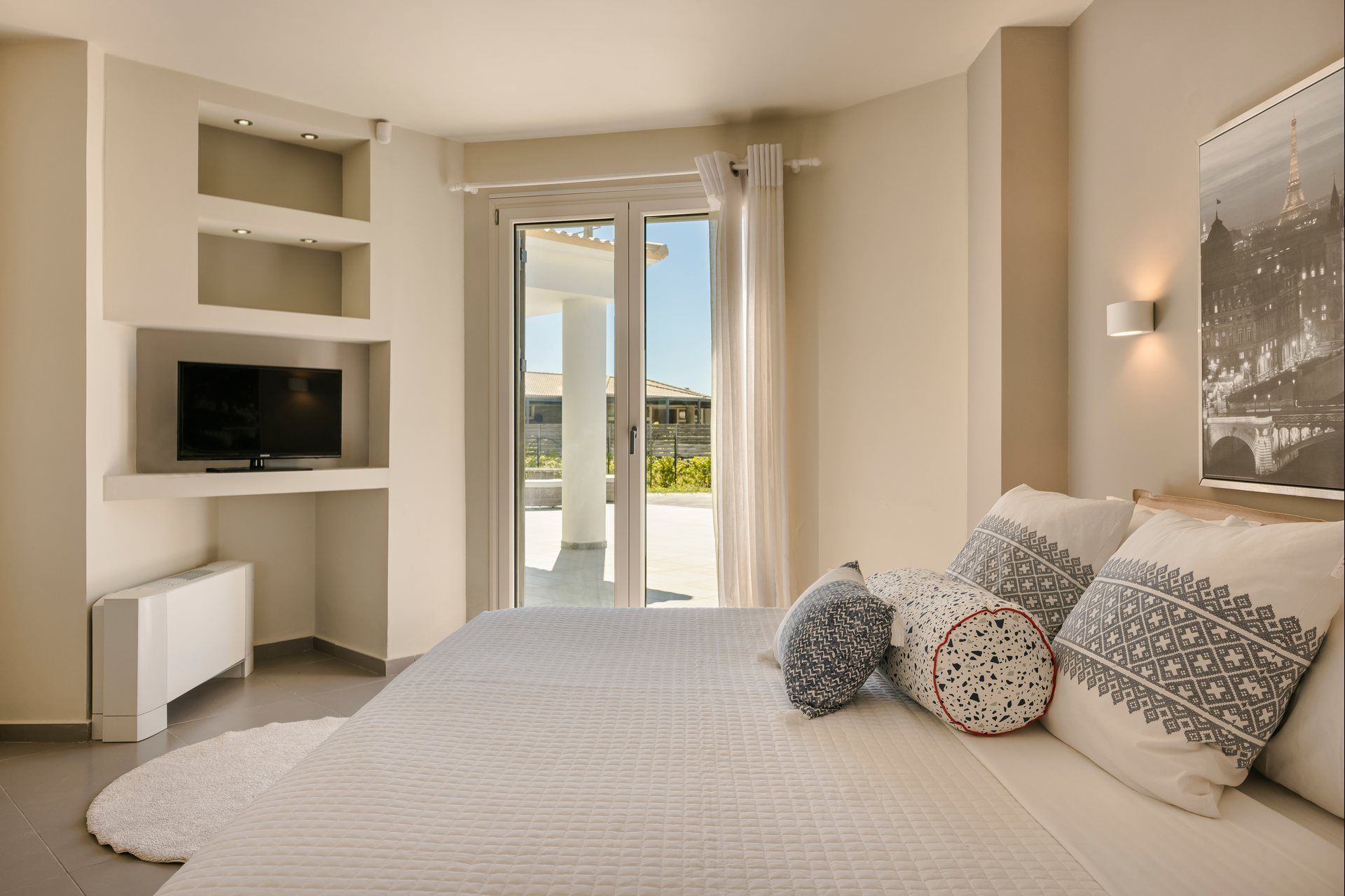 Kefalonia luxury villa Mockingbird in Svoronata - 26