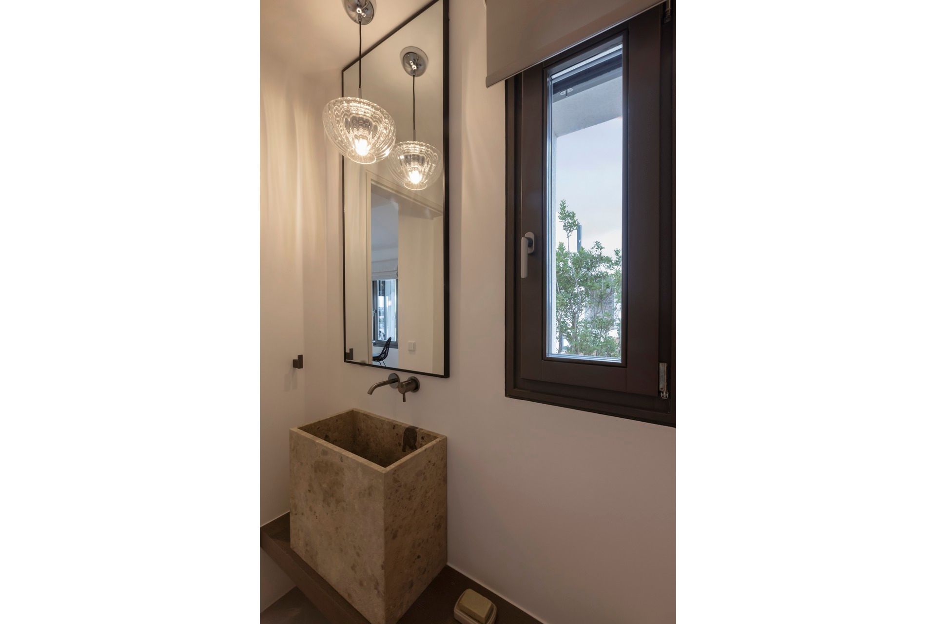 Paros luxury villa Electra II in Santa Maria - 31