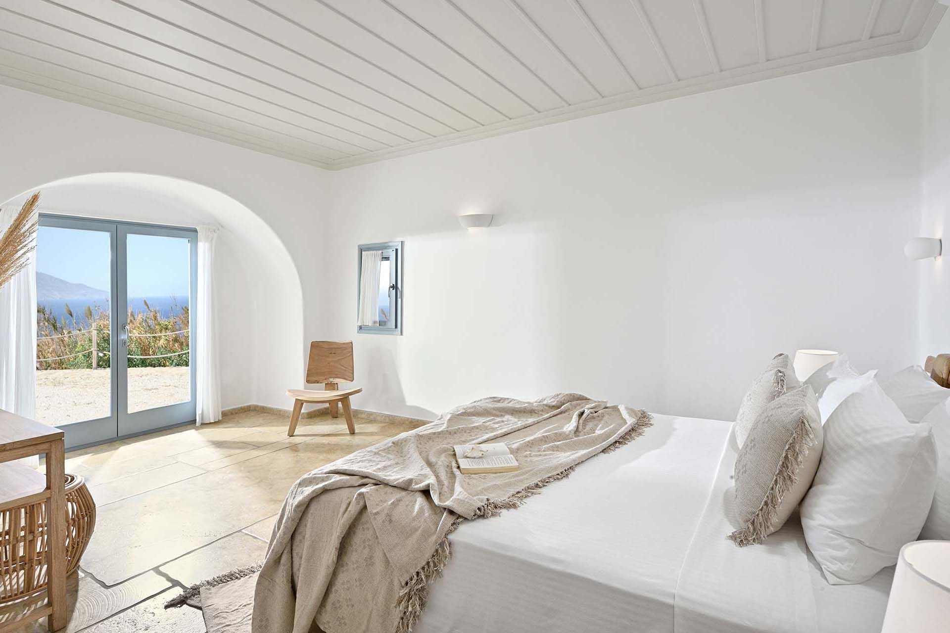  Mykonos luxury villa Laurita in Kanalia - 45