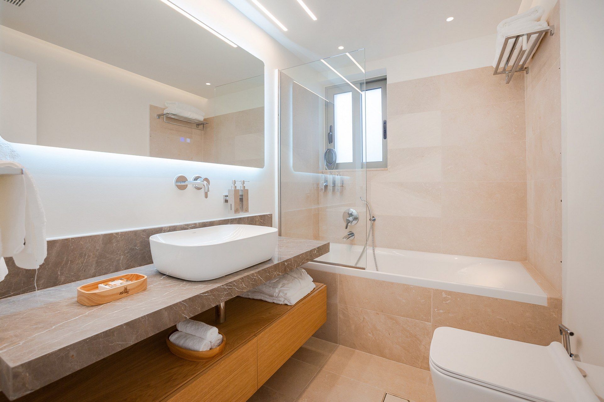 Pylos luxury villa Querencia in Agios Emilianos - 43